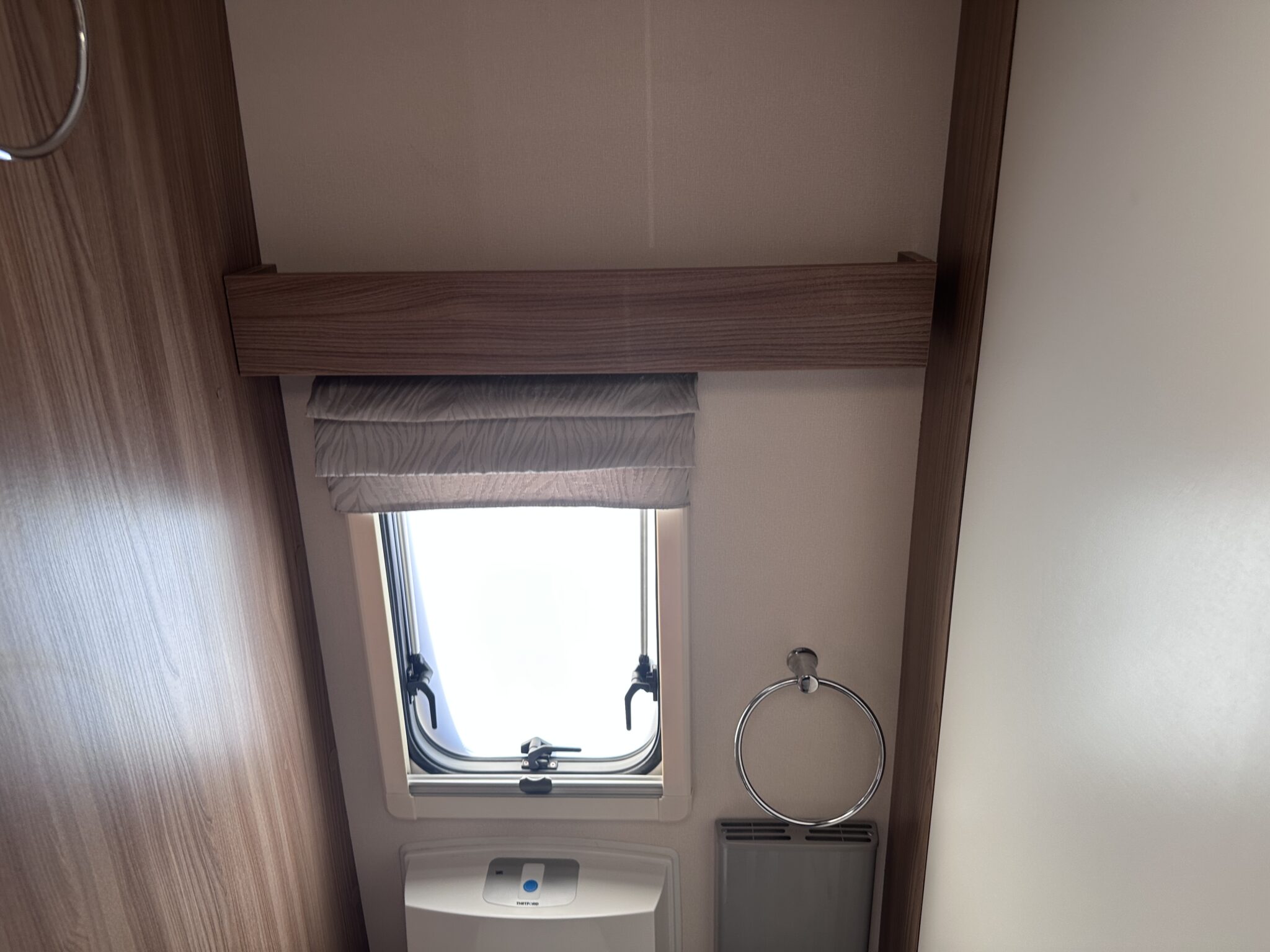Swift Bessacarr 495 – 2018 Caravan - Image 88
