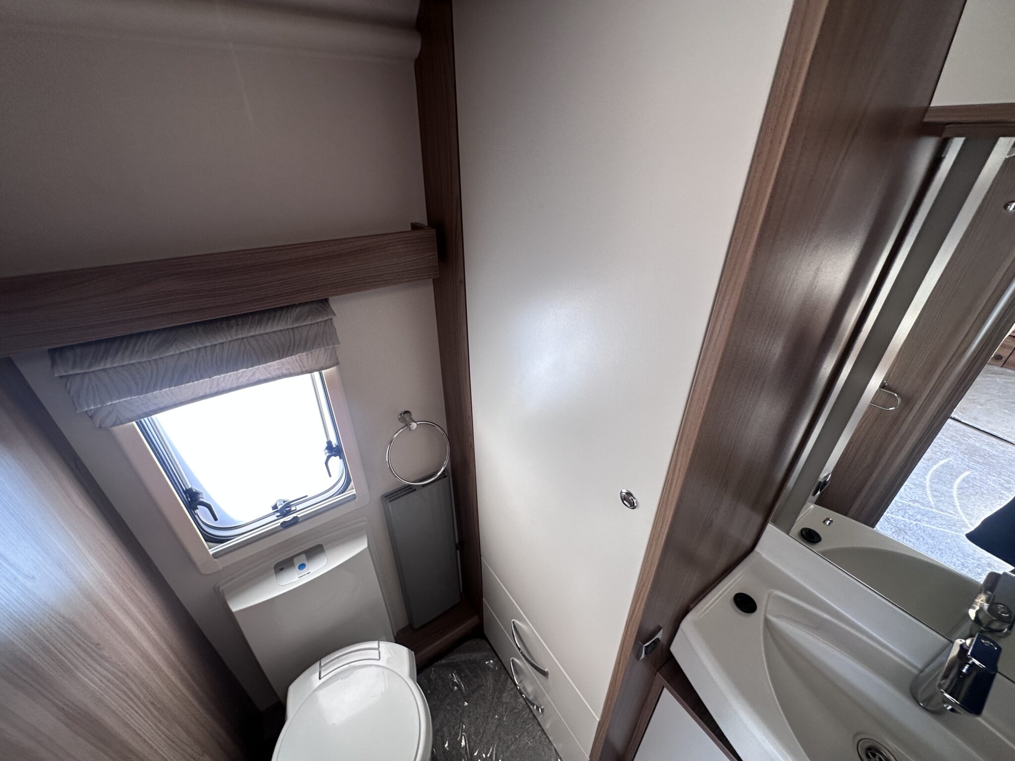 Swift Bessacarr 495 – 2018 Caravan - Image 89