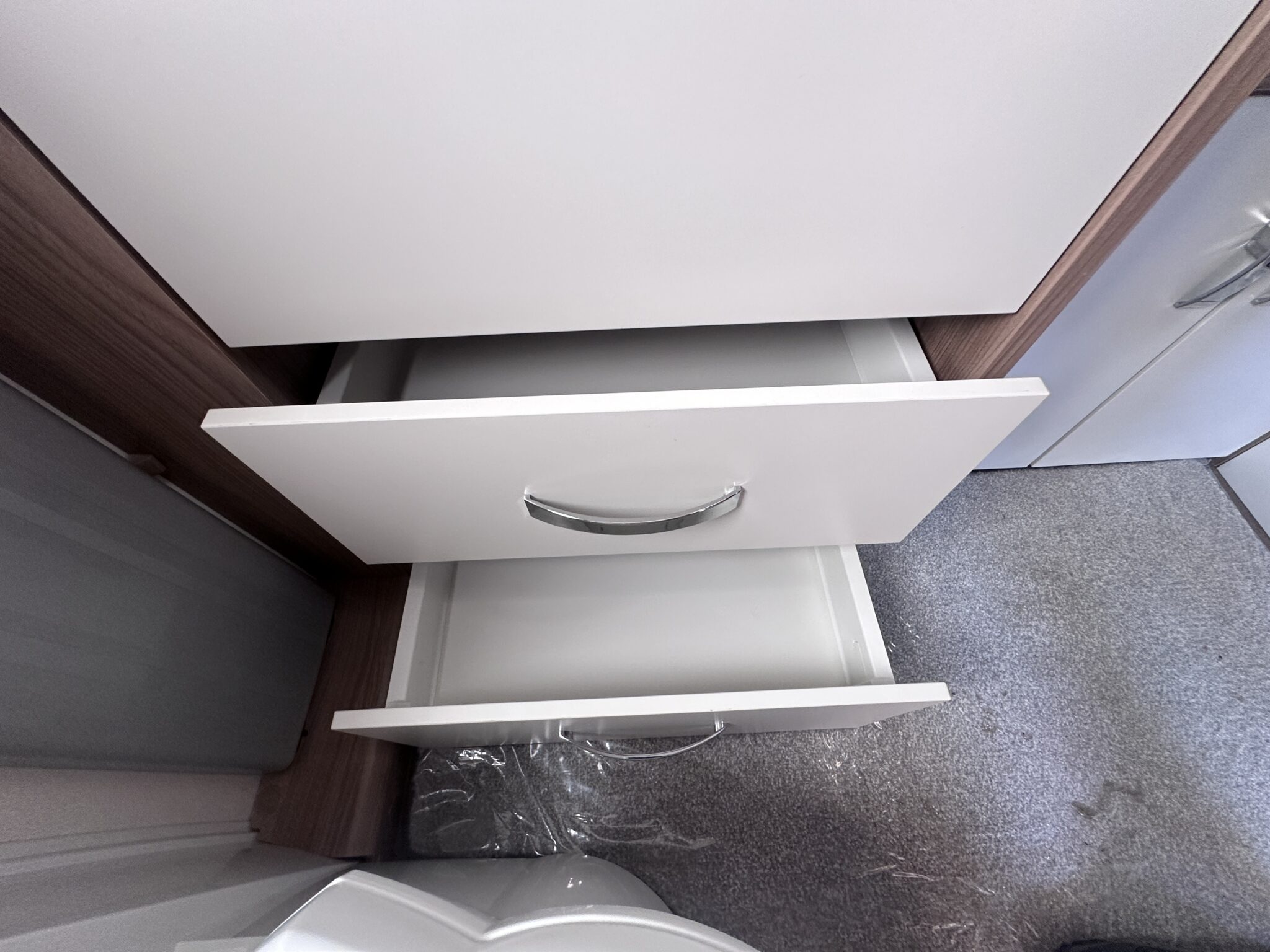 Swift Bessacarr 495 – 2018 Caravan - Image 91