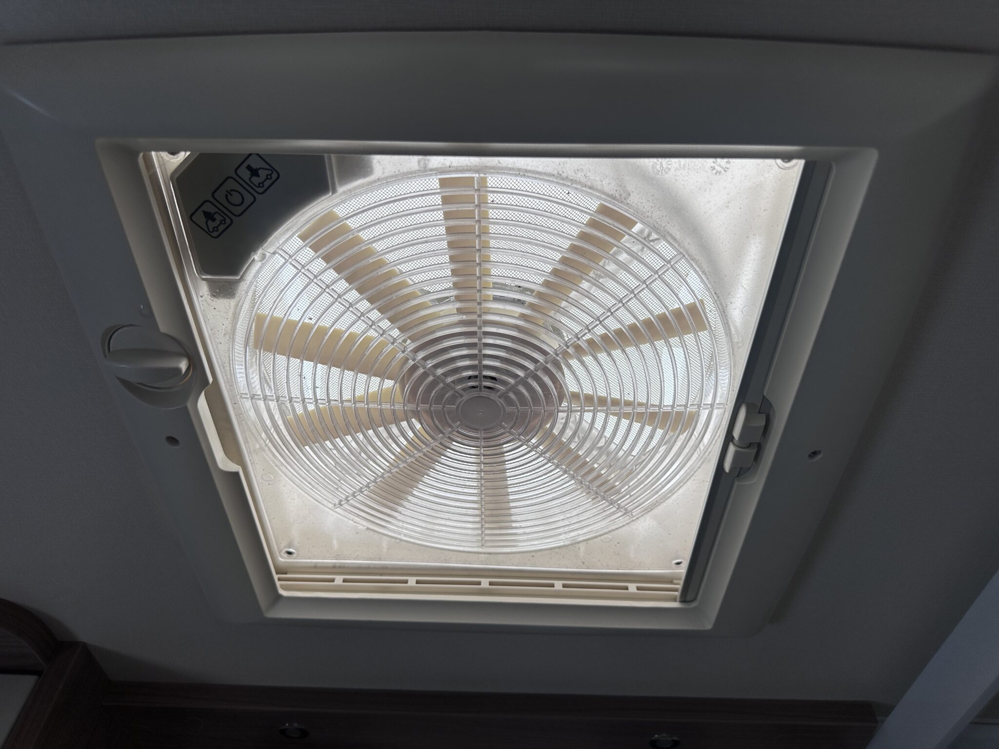 Swift Bessacarr 495 – 2018 Caravan - Image 92
