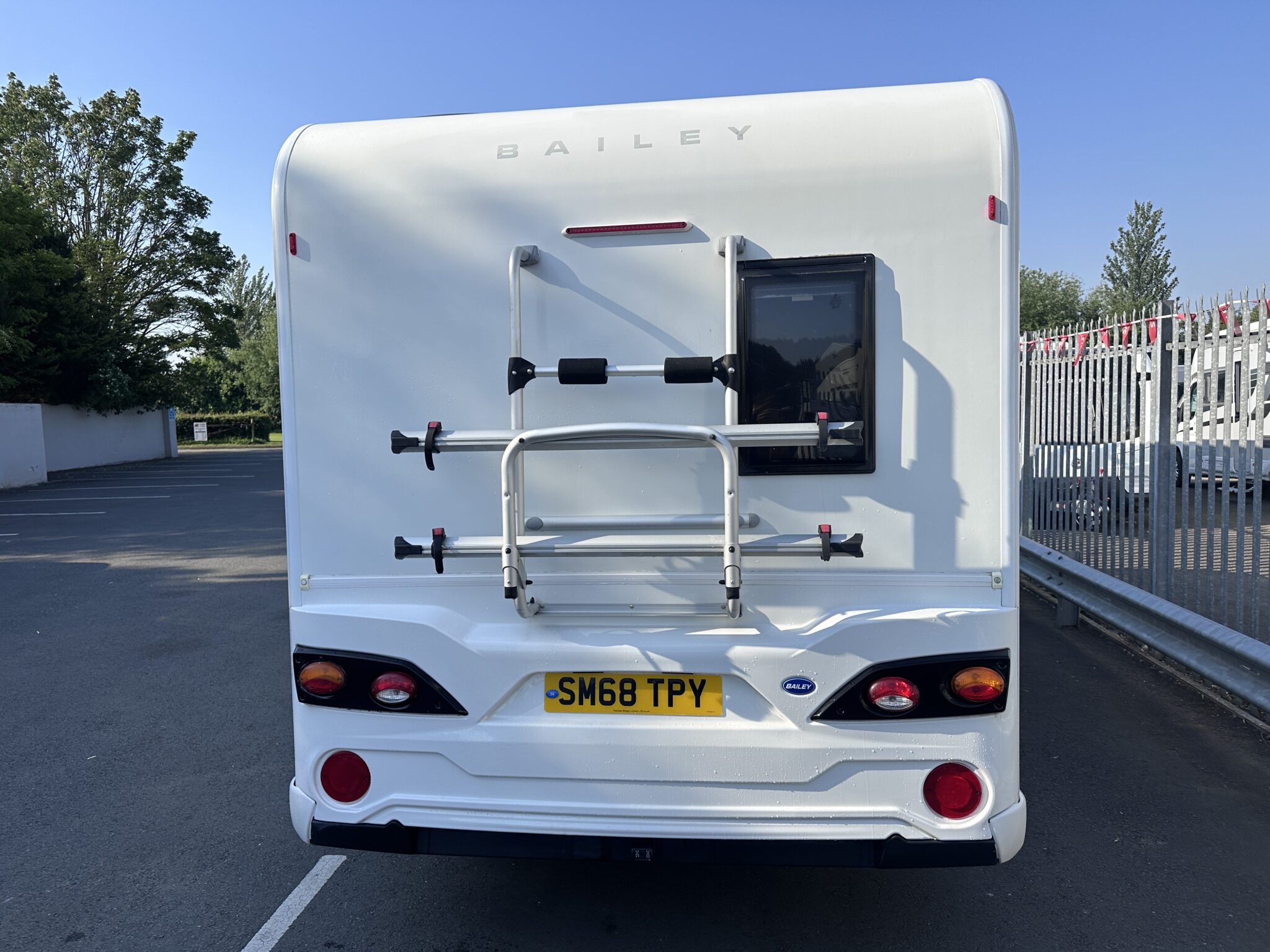 Bailey Advance 76/2 – 2018 Motorhome - Image 5