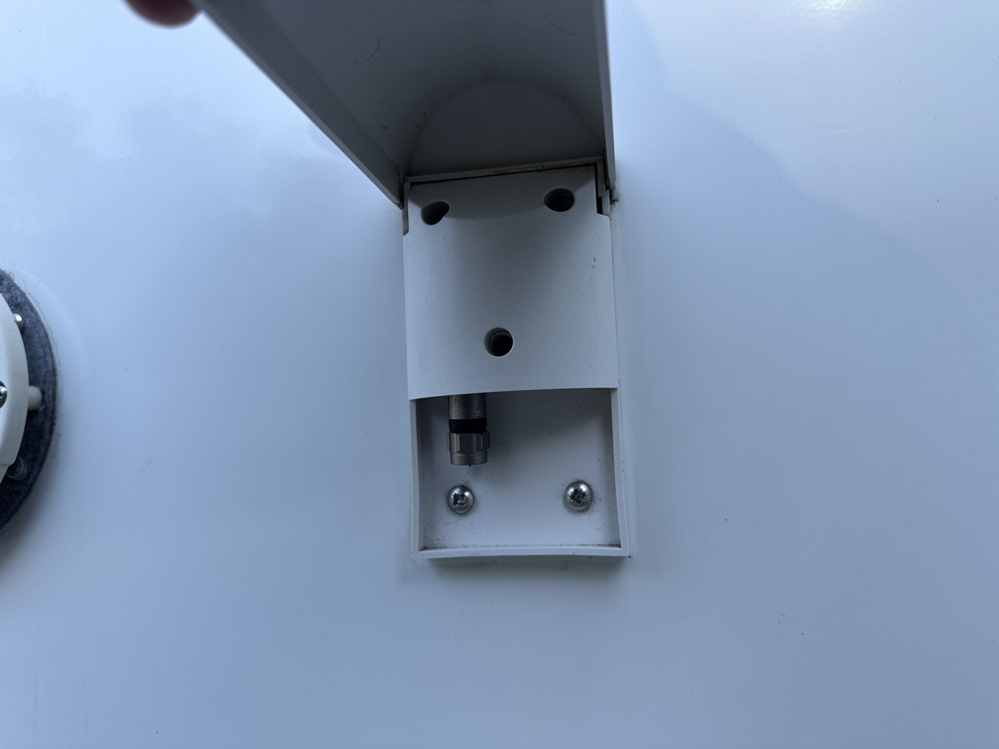 Bailey Advance 76/2 – 2018 Motorhome - Image 12