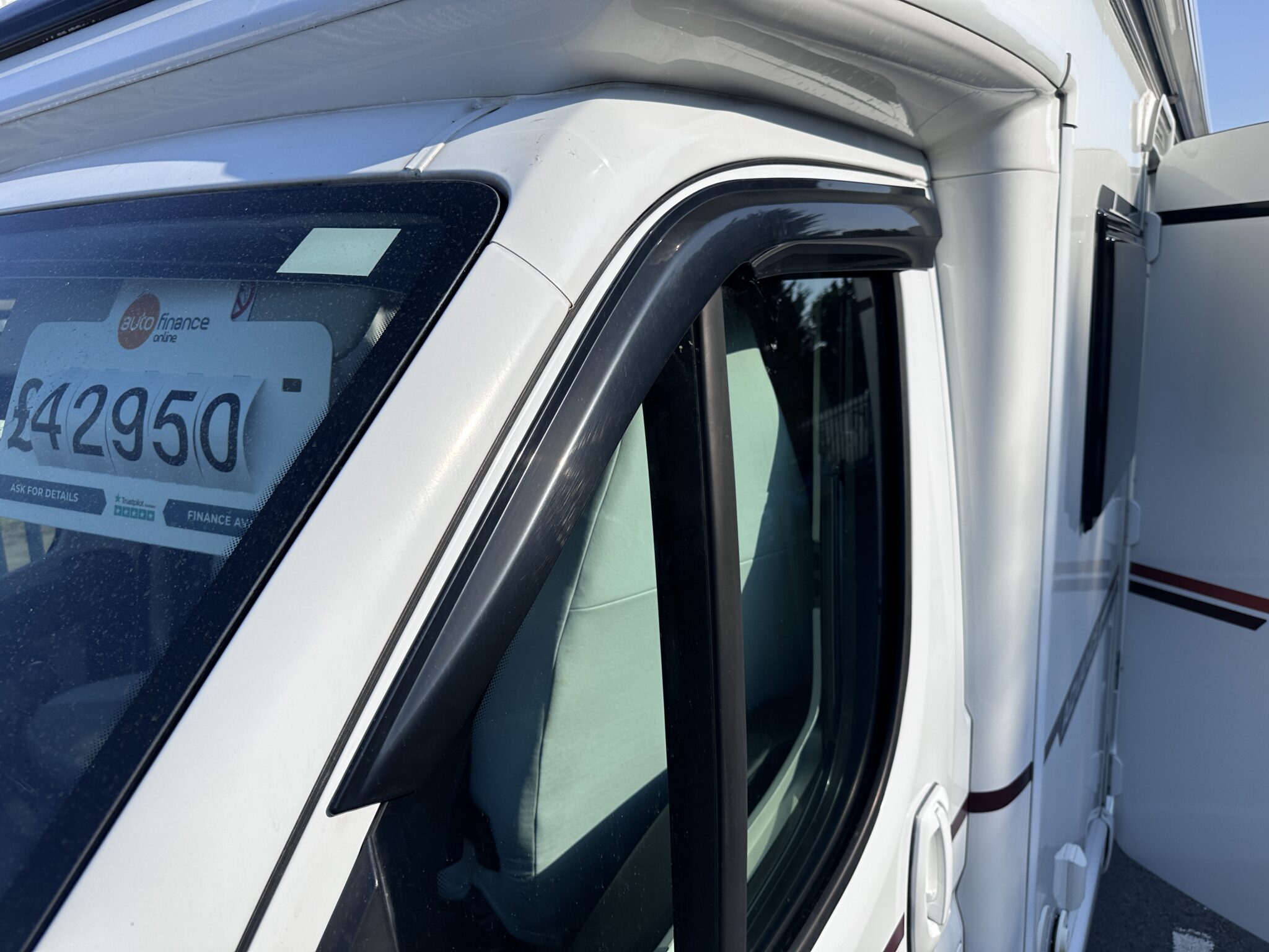 Bailey Advance 76/2 – 2018 Motorhome - Image 15