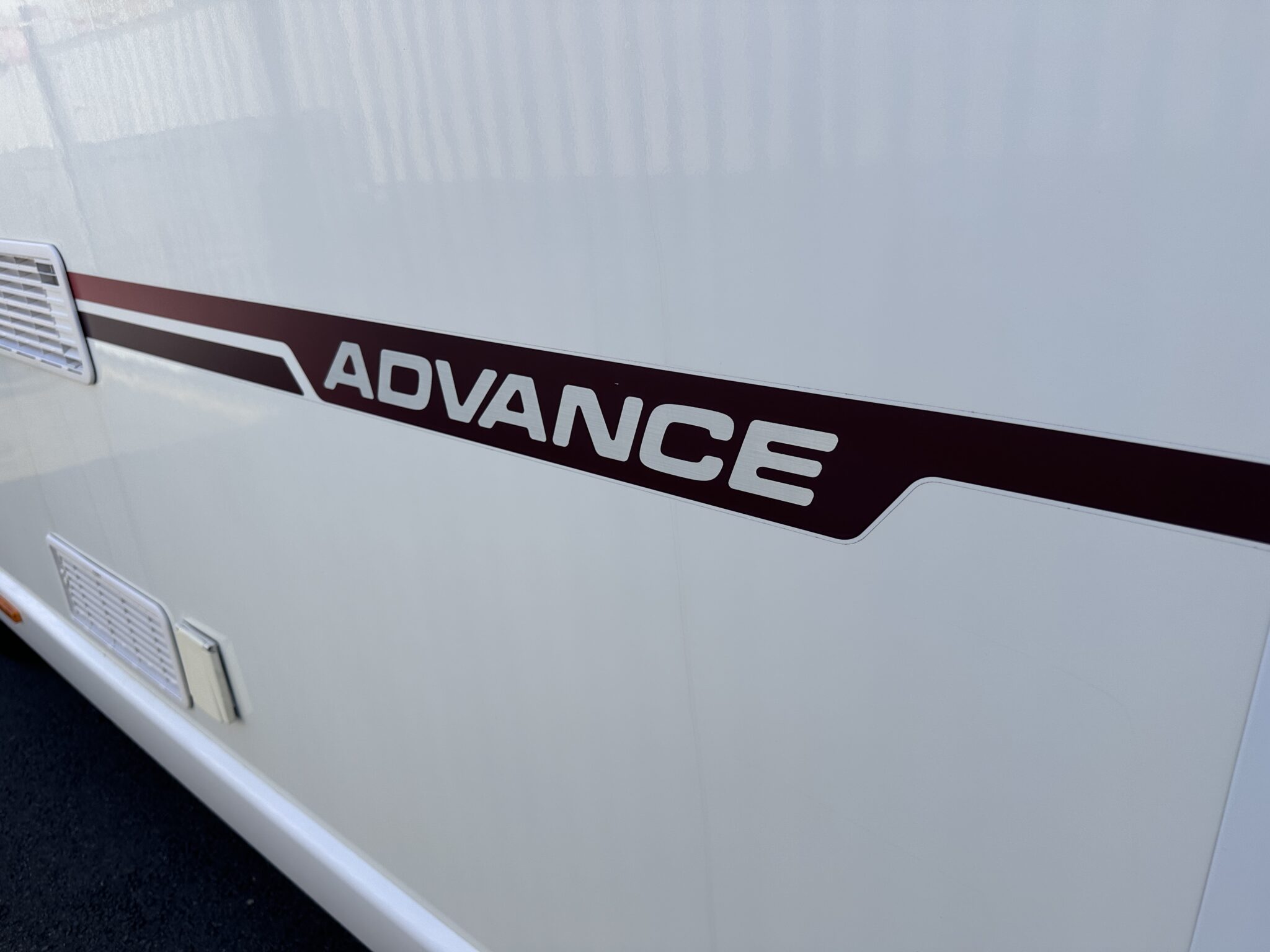 Bailey Advance 76/2 – 2018 Motorhome - Image 16