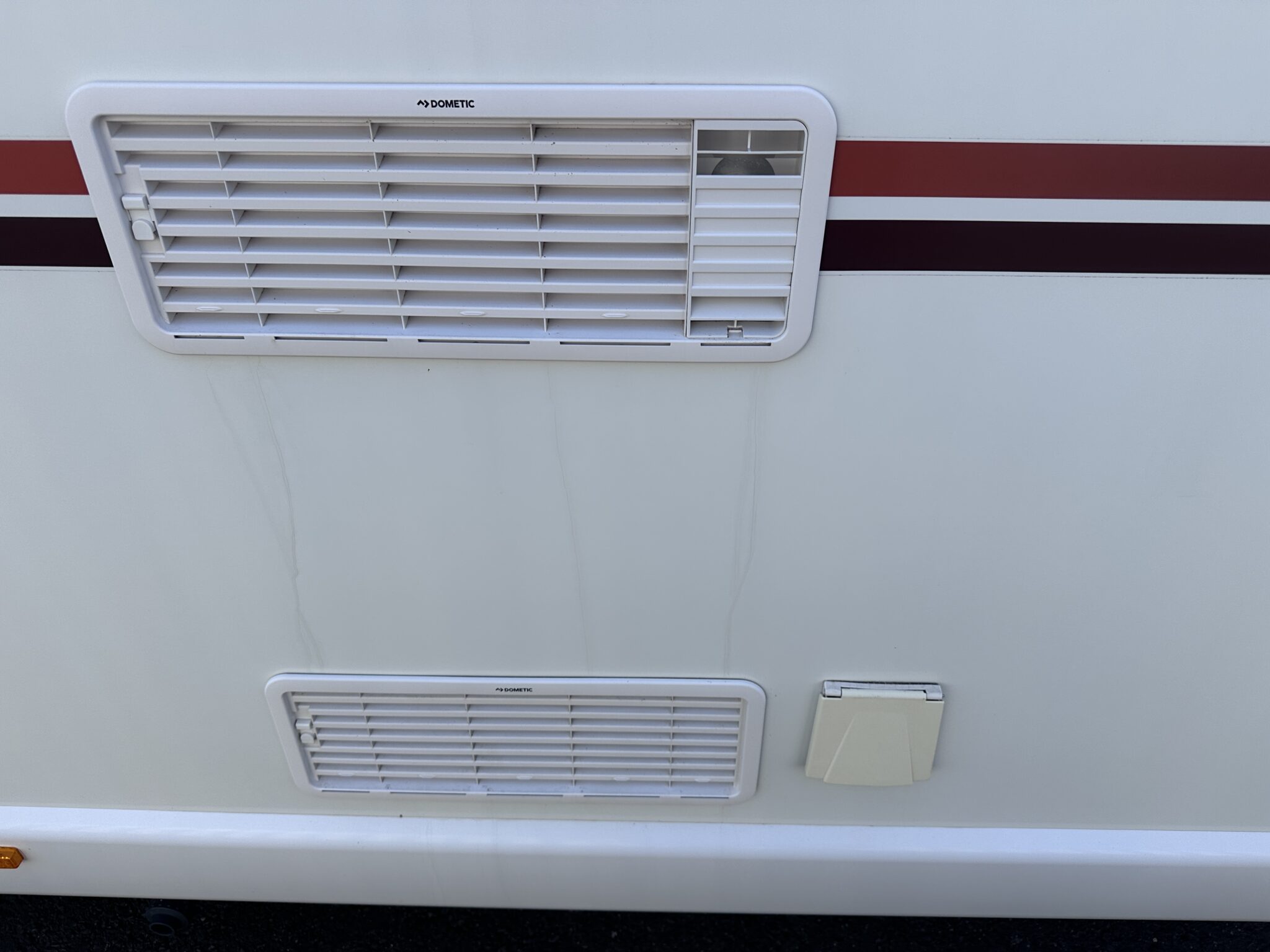 Bailey Advance 76/2 – 2018 Motorhome - Image 17