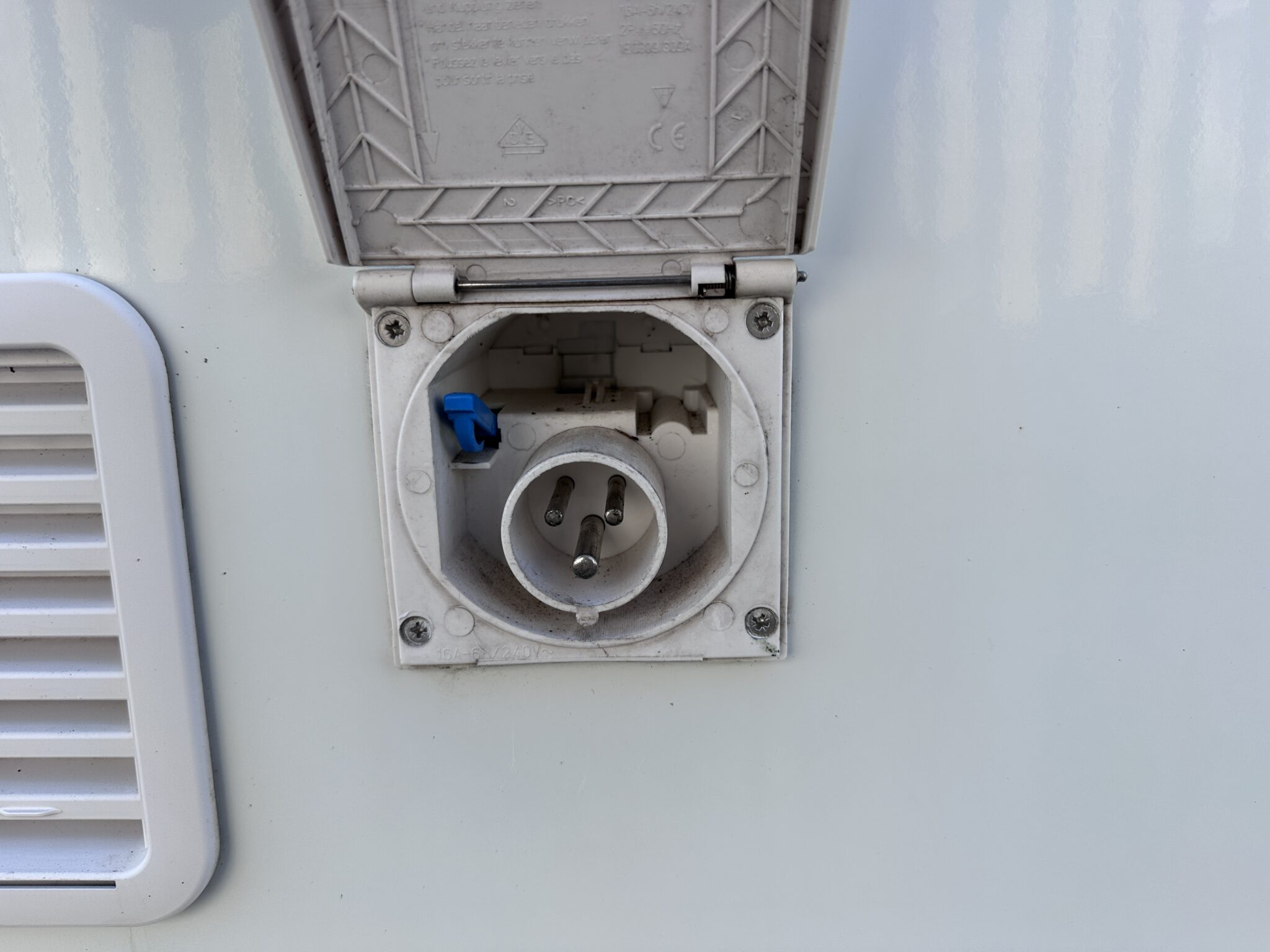 Bailey Advance 76/2 – 2018 Motorhome - Image 18
