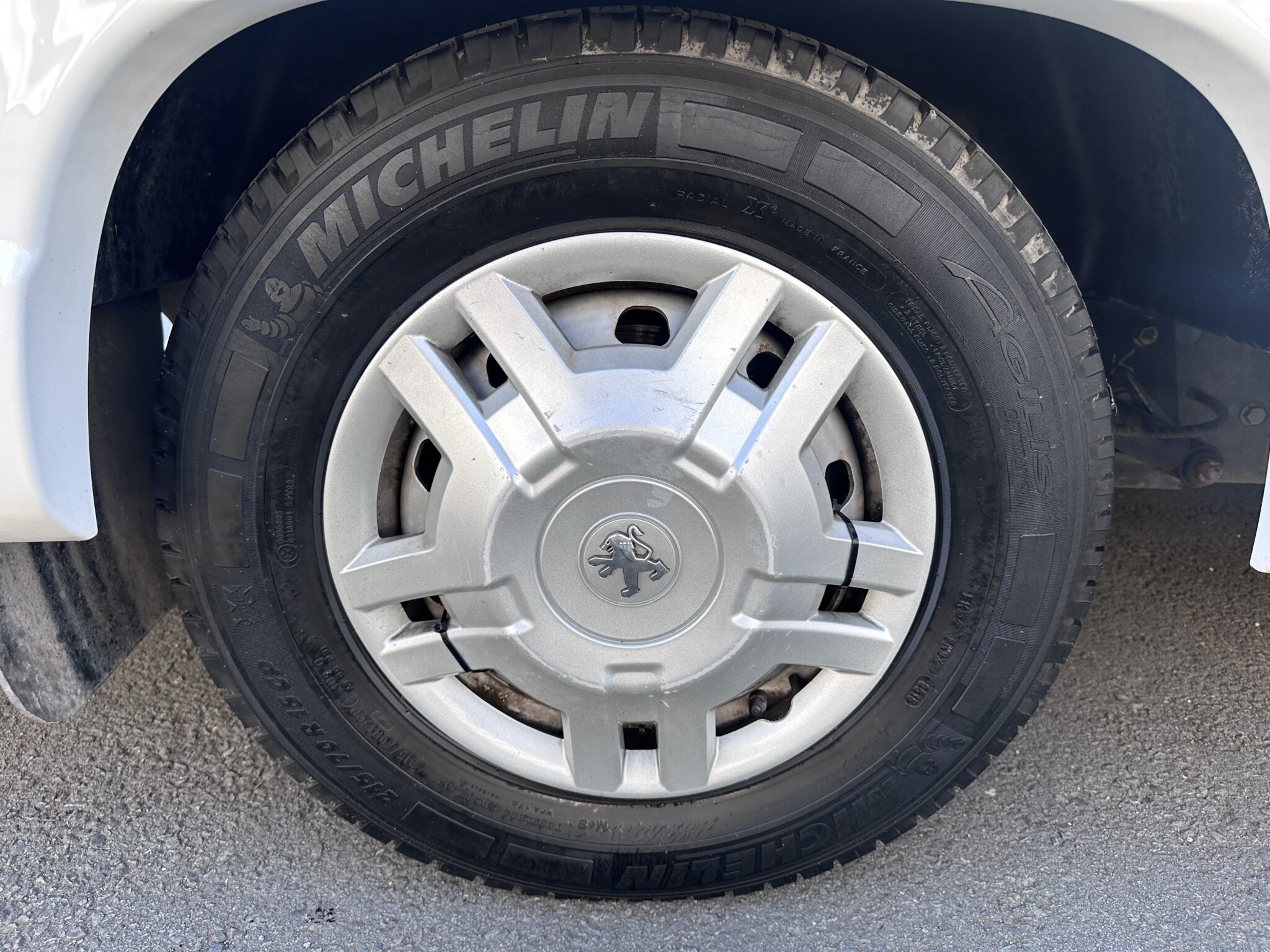 Bailey Advance 76/2 – 2018 Motorhome - Image 20