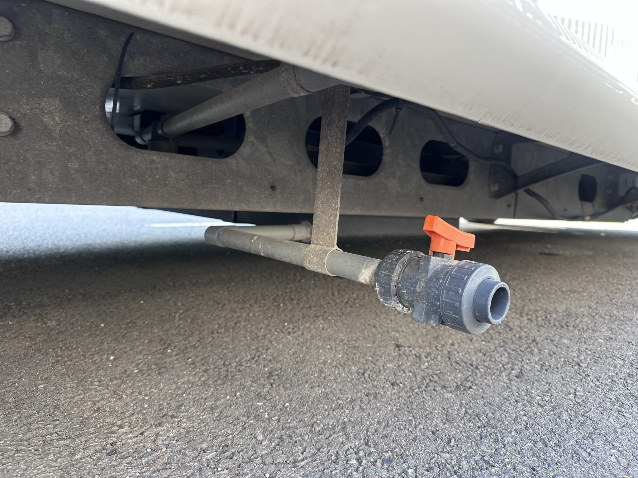 Bailey Advance 76/2 – 2018 Motorhome - Image 21