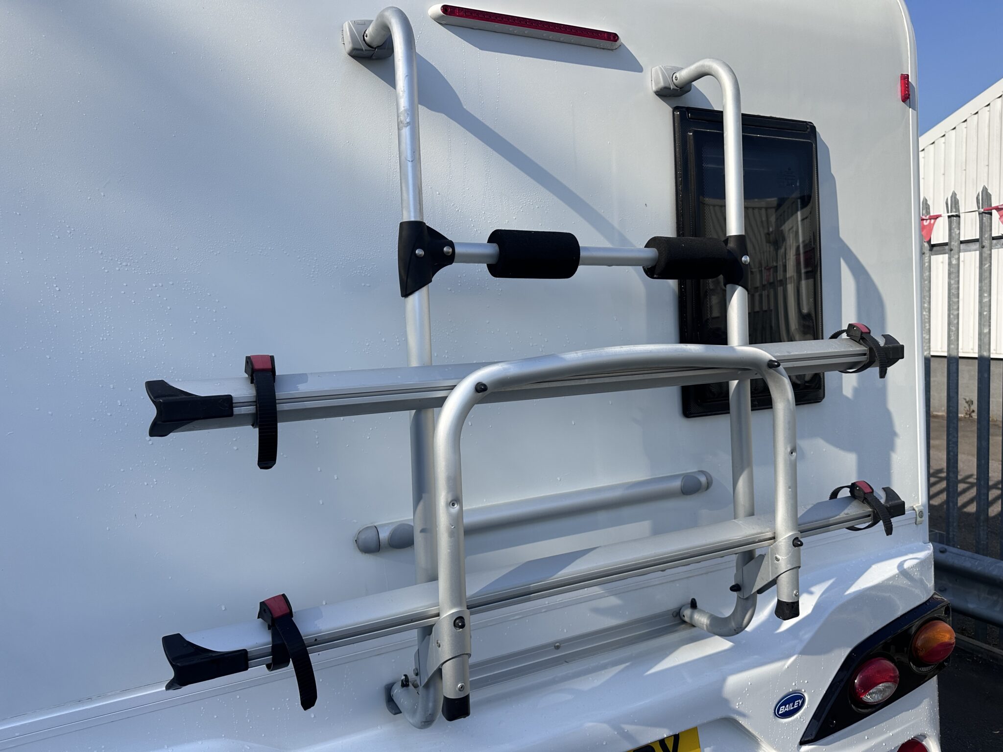 Bailey Advance 76/2 – 2018 Motorhome - Image 23