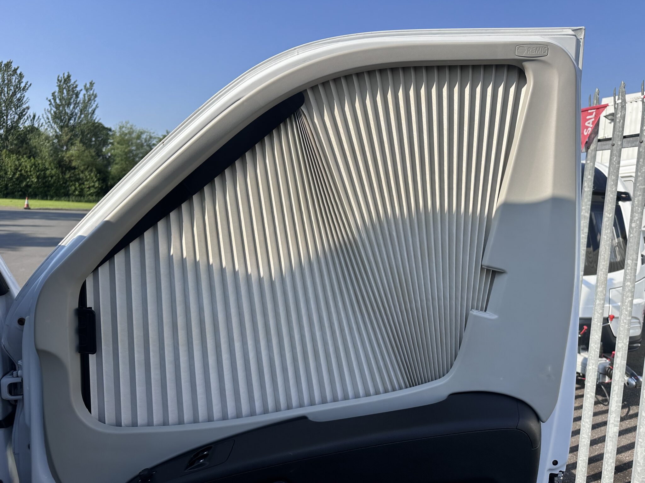 Bailey Advance 76/2 – 2018 Motorhome - Image 28