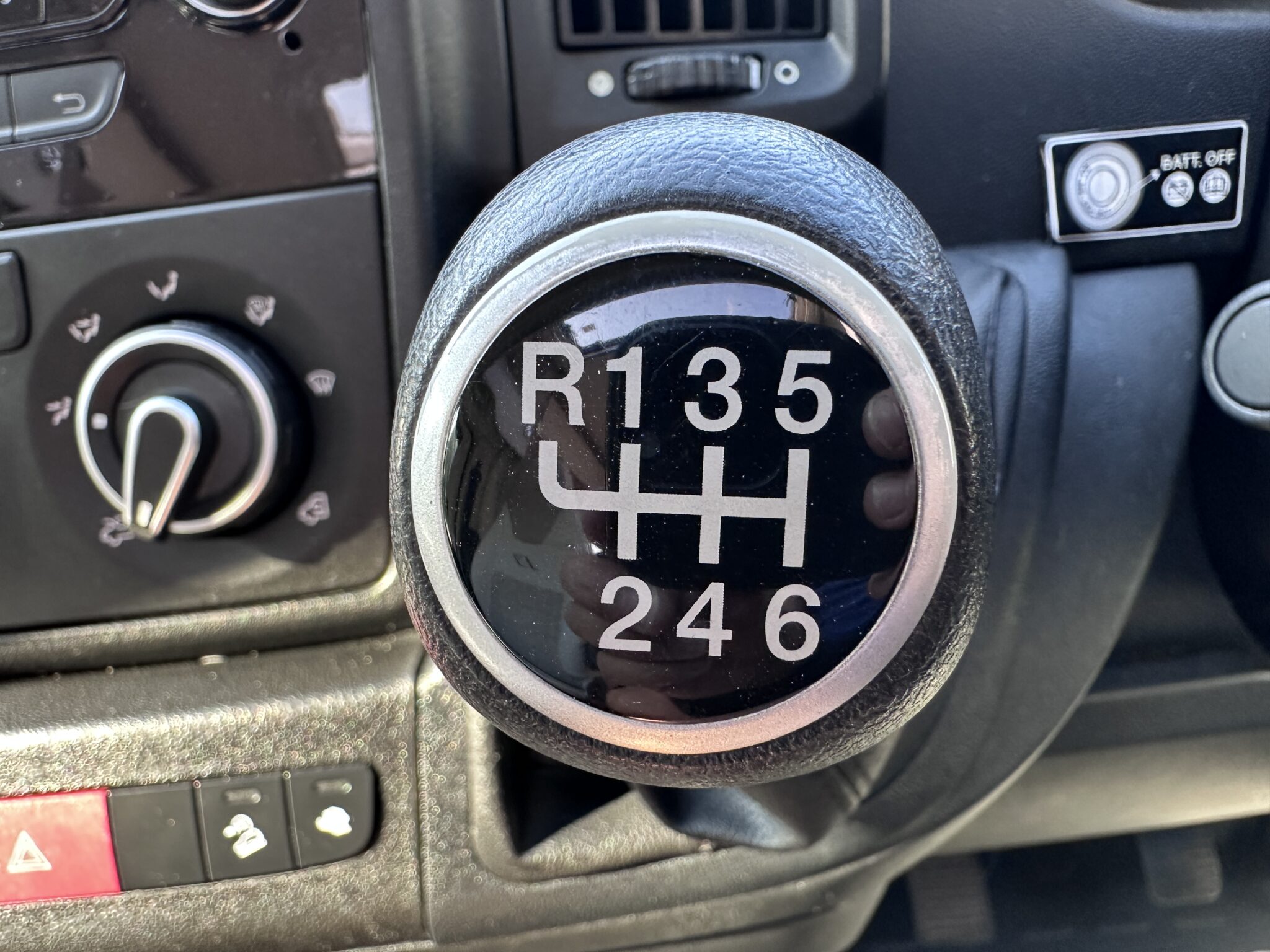 Bailey Advance 76/2 – 2018 Motorhome - Image 32