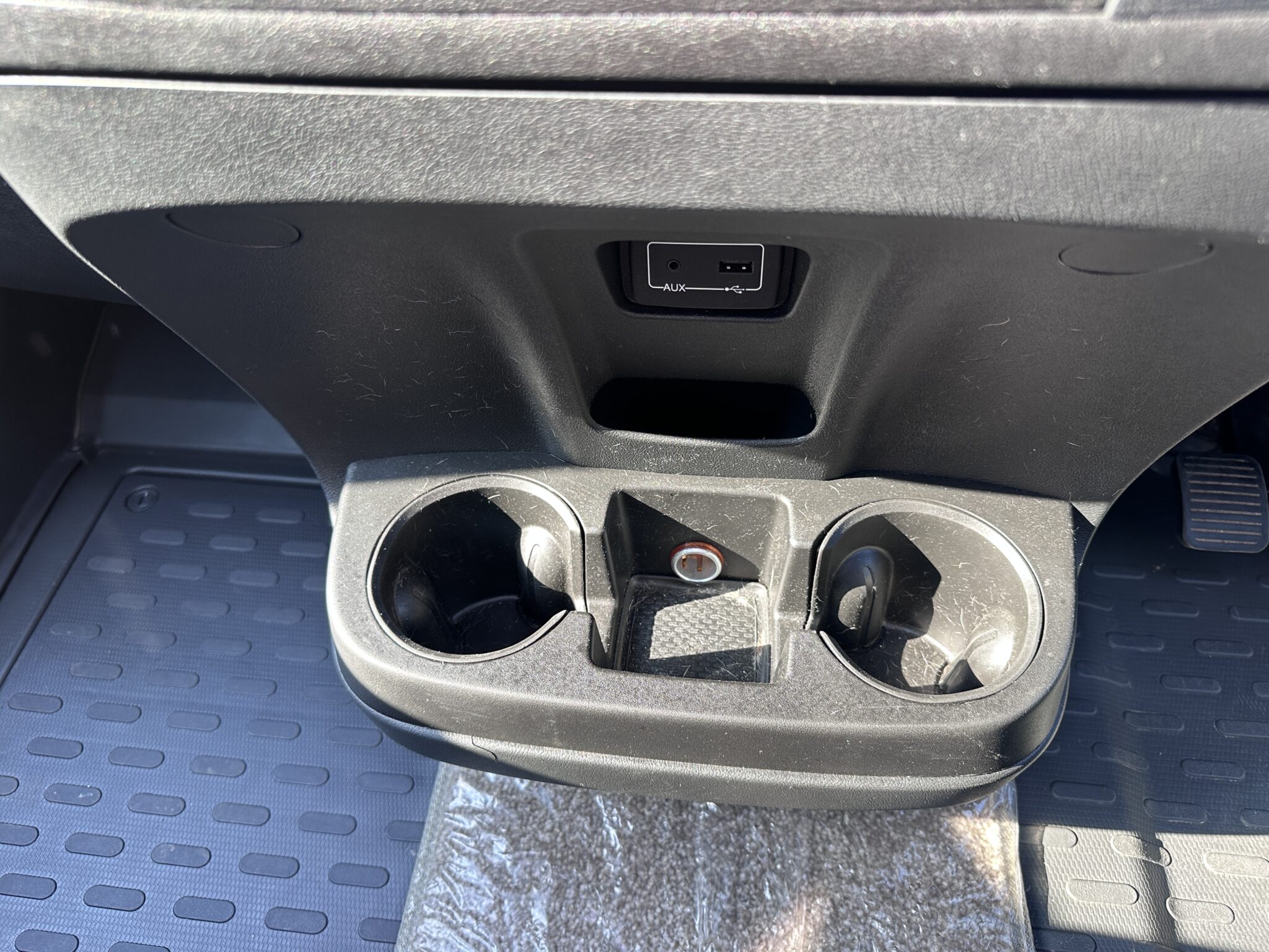 Bailey Advance 76/2 – 2018 Motorhome - Image 33