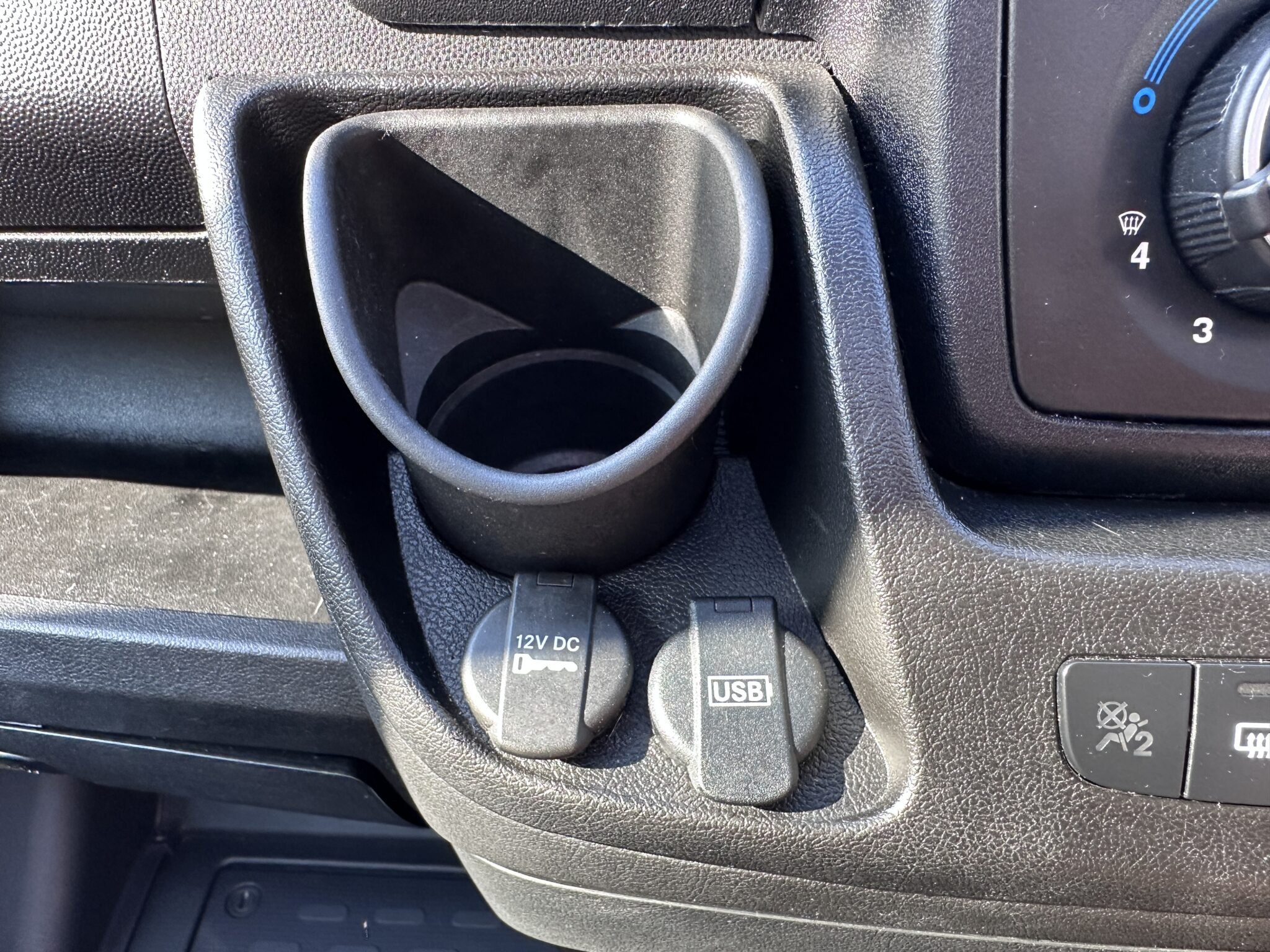 Bailey Advance 76/2 – 2018 Motorhome - Image 34