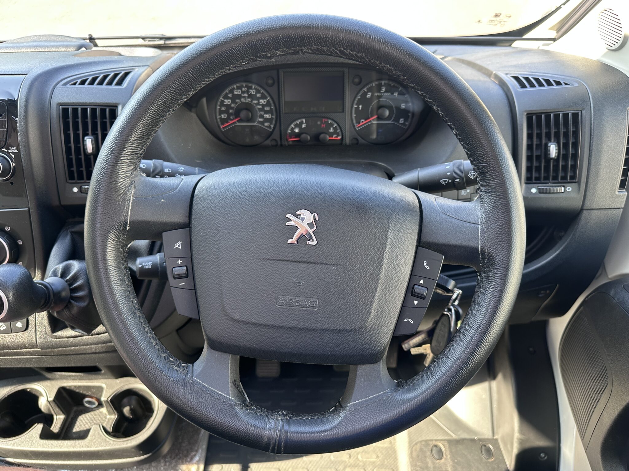 Bailey Advance 76/2 – 2018 Motorhome - Image 35