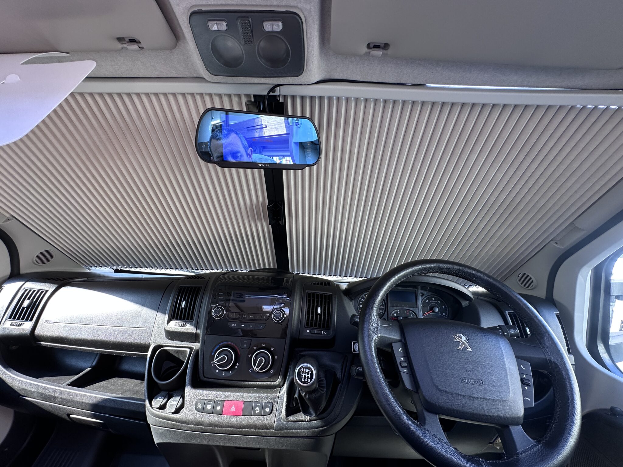 Bailey Advance 76/2 – 2018 Motorhome - Image 36