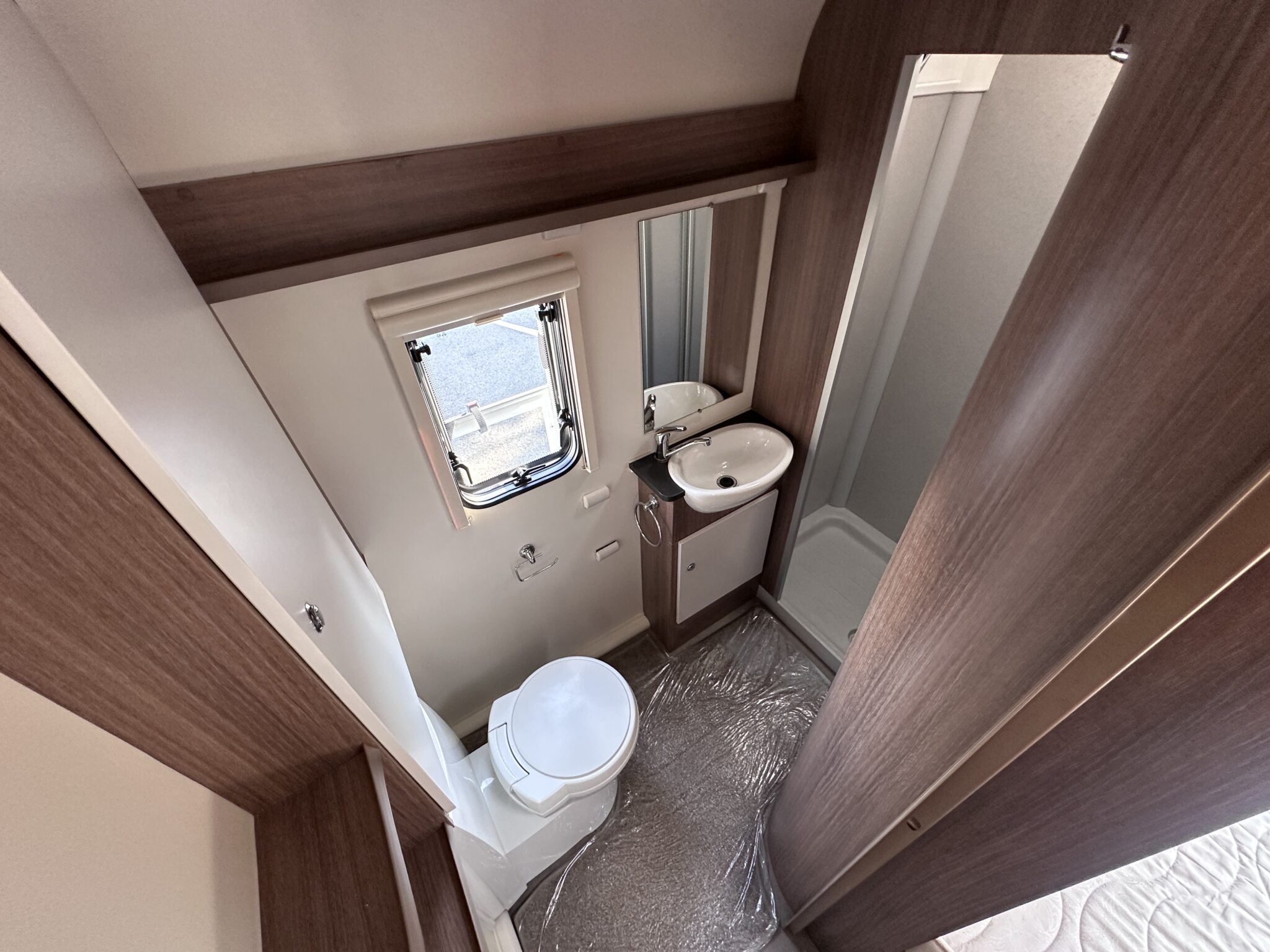Bailey Advance 76/2 – 2018 Motorhome - Image 42