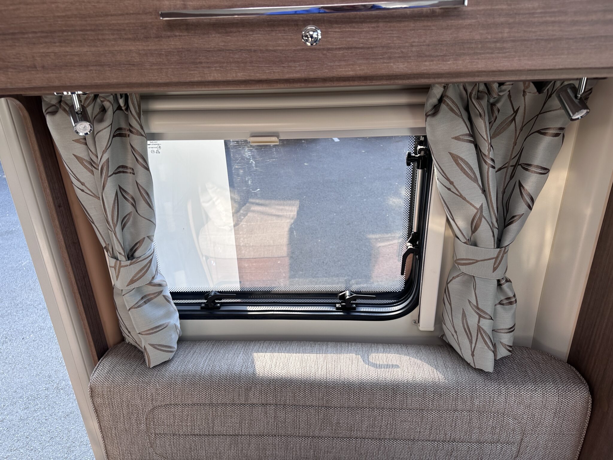 Bailey Advance 76/2 – 2018 Motorhome - Image 44