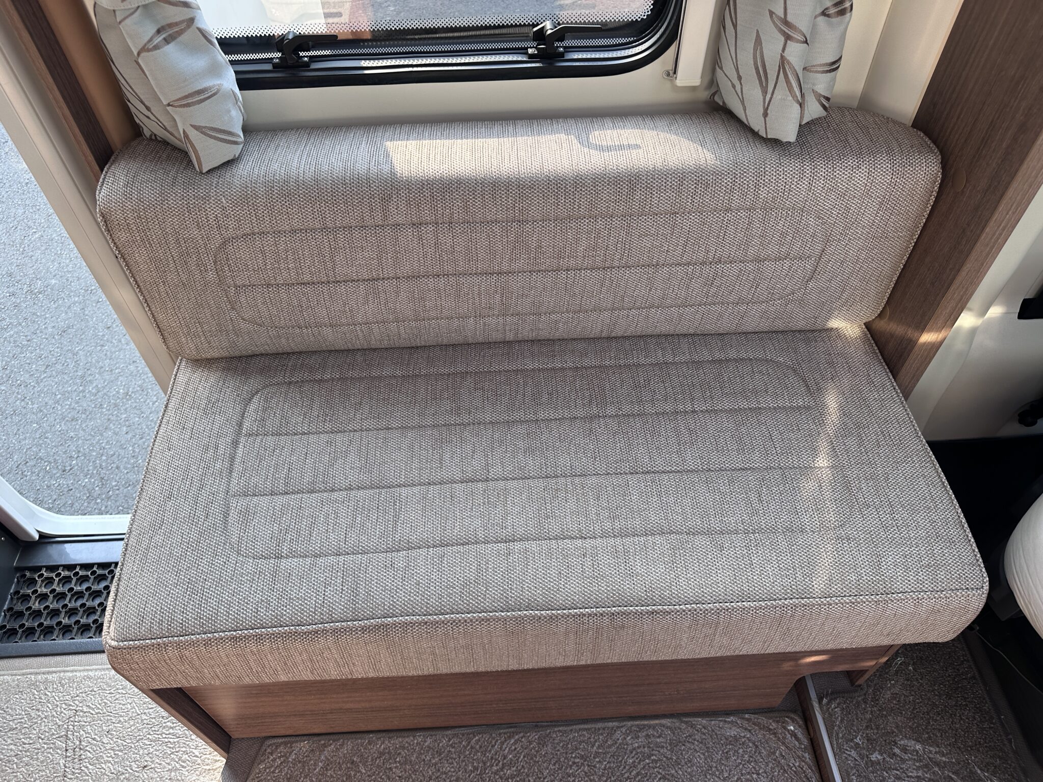 Bailey Advance 76/2 – 2018 Motorhome - Image 45