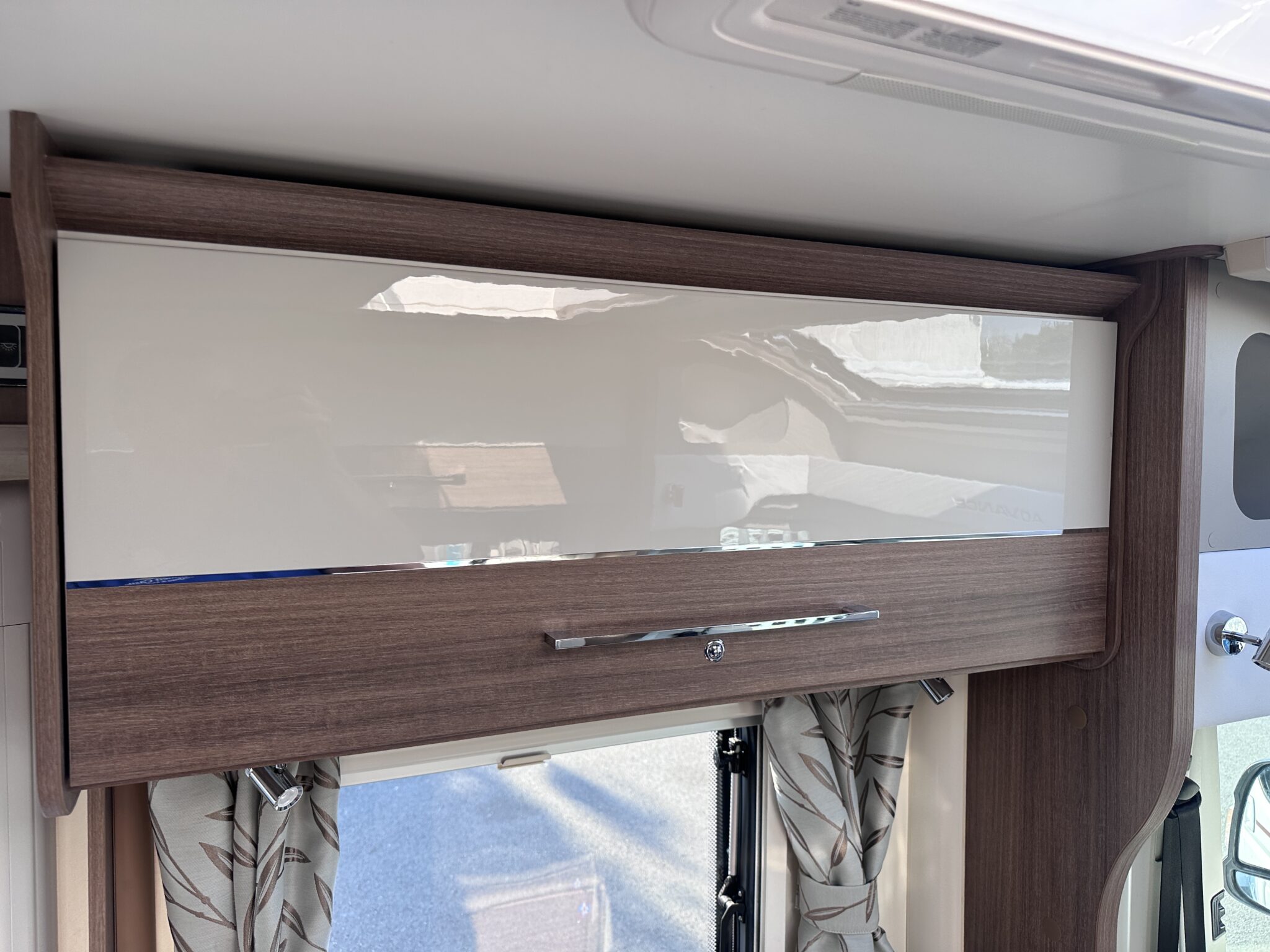 Bailey Advance 76/2 – 2018 Motorhome - Image 46