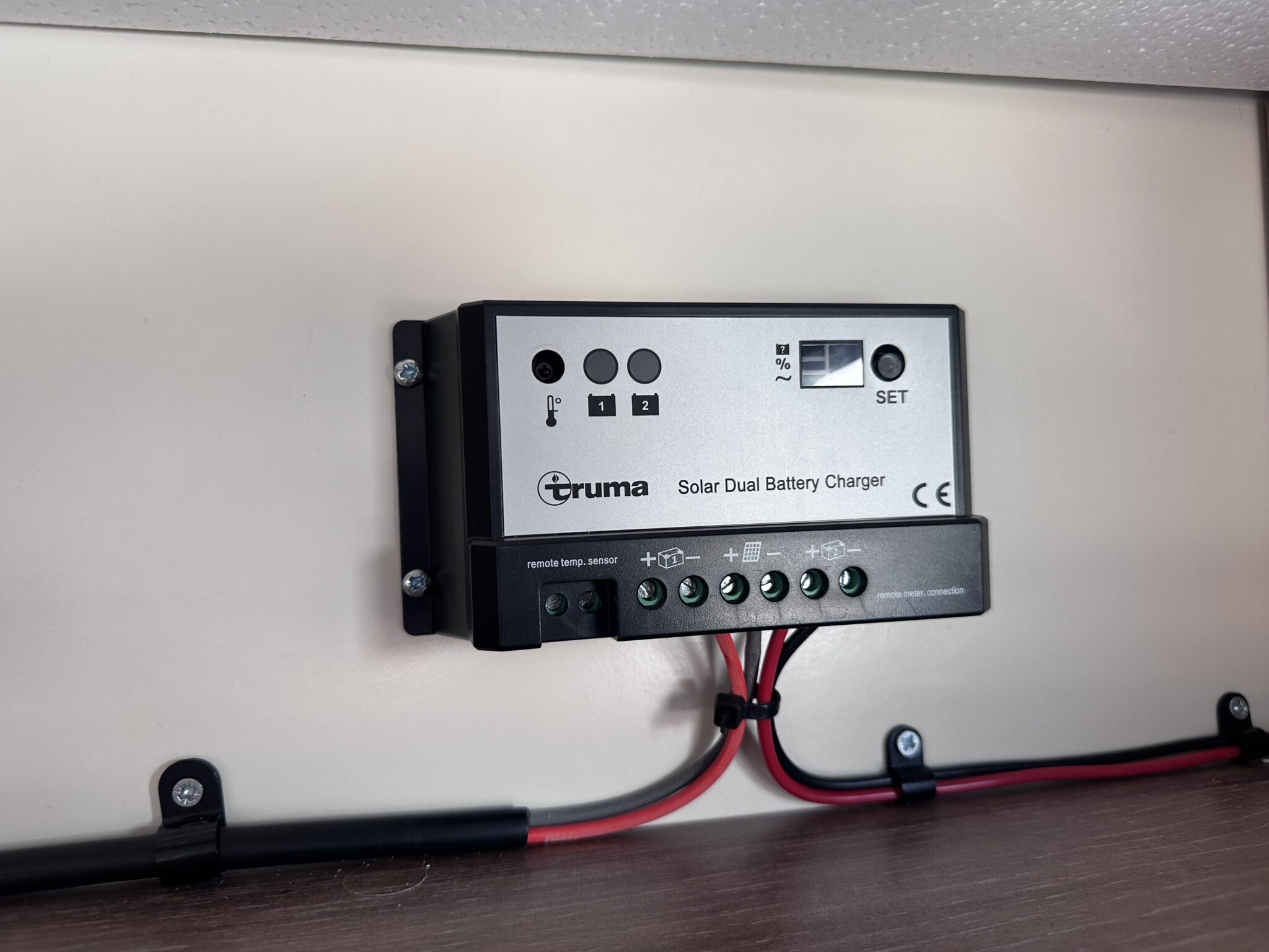 Bailey Advance 76/2 – 2018 Motorhome - Image 49
