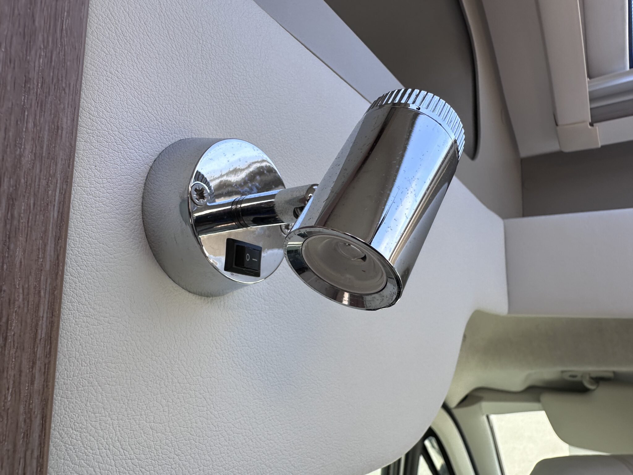 Bailey Advance 76/2 – 2018 Motorhome - Image 50