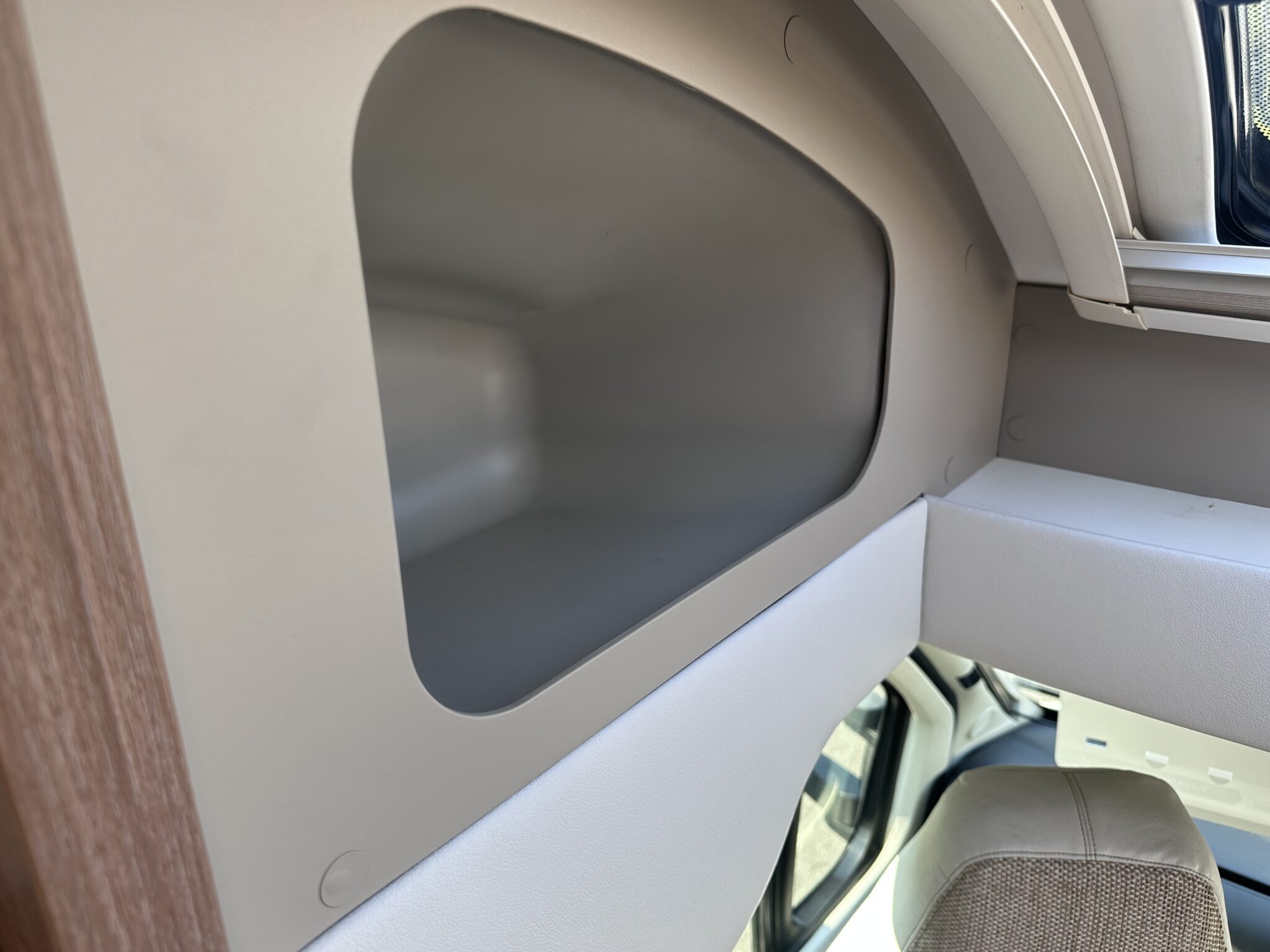 Bailey Advance 76/2 – 2018 Motorhome - Image 51