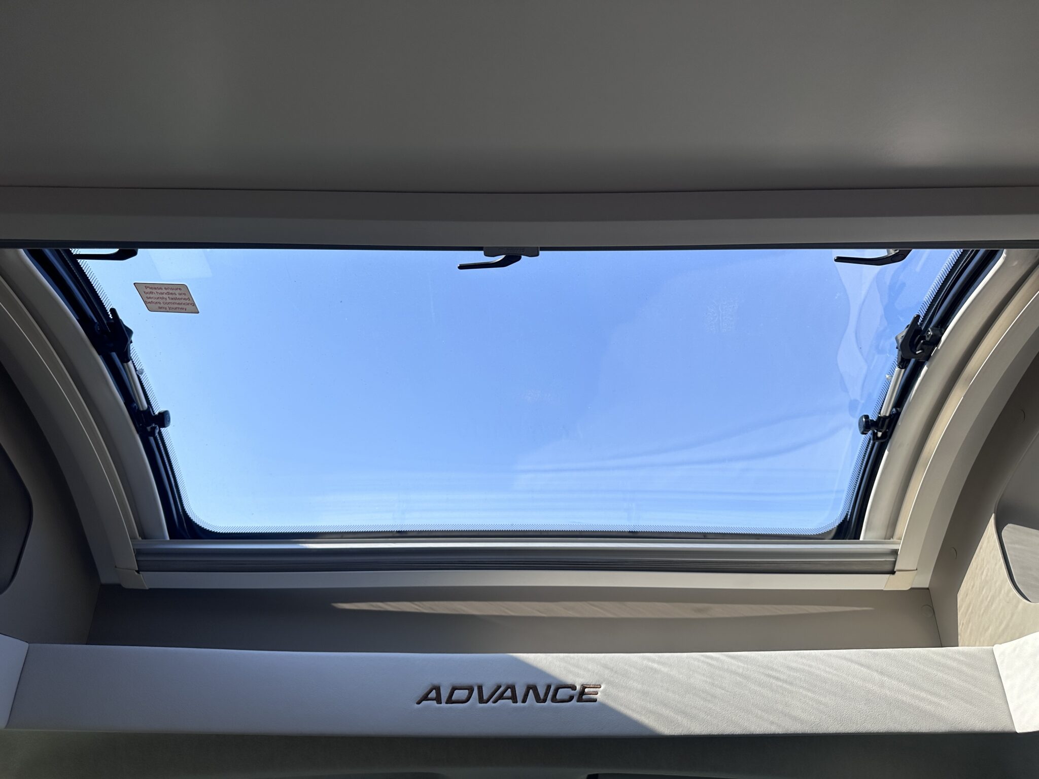 Bailey Advance 76/2 – 2018 Motorhome - Image 52