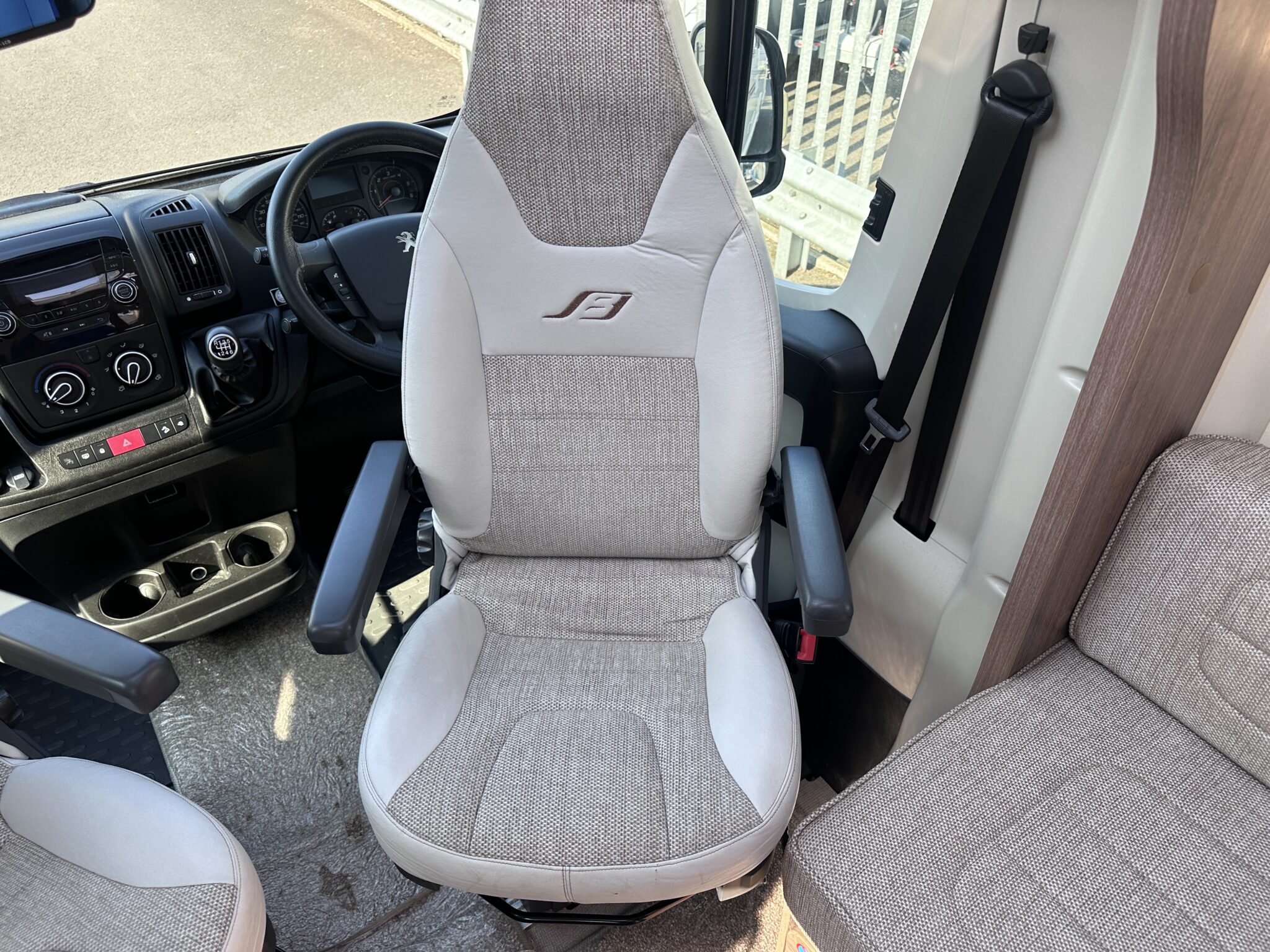 Bailey Advance 76/2 – 2018 Motorhome - Image 53