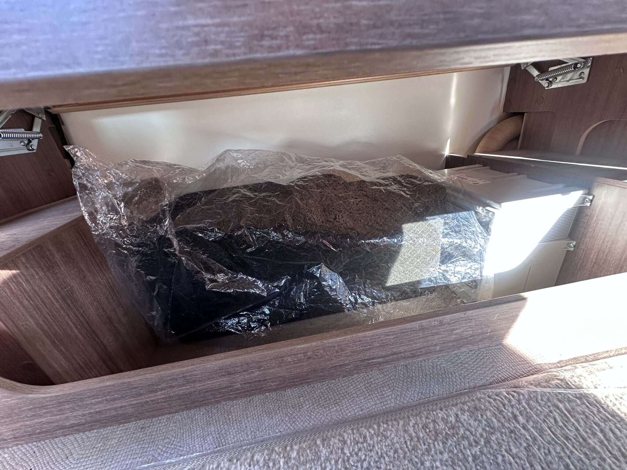 Bailey Advance 76/2 – 2018 Motorhome - Image 54