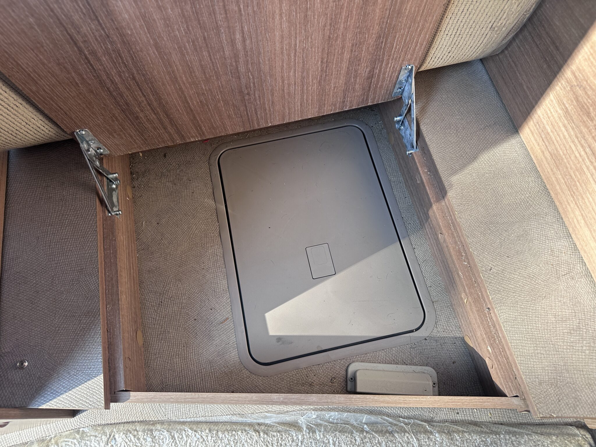Bailey Advance 76/2 – 2018 Motorhome - Image 56