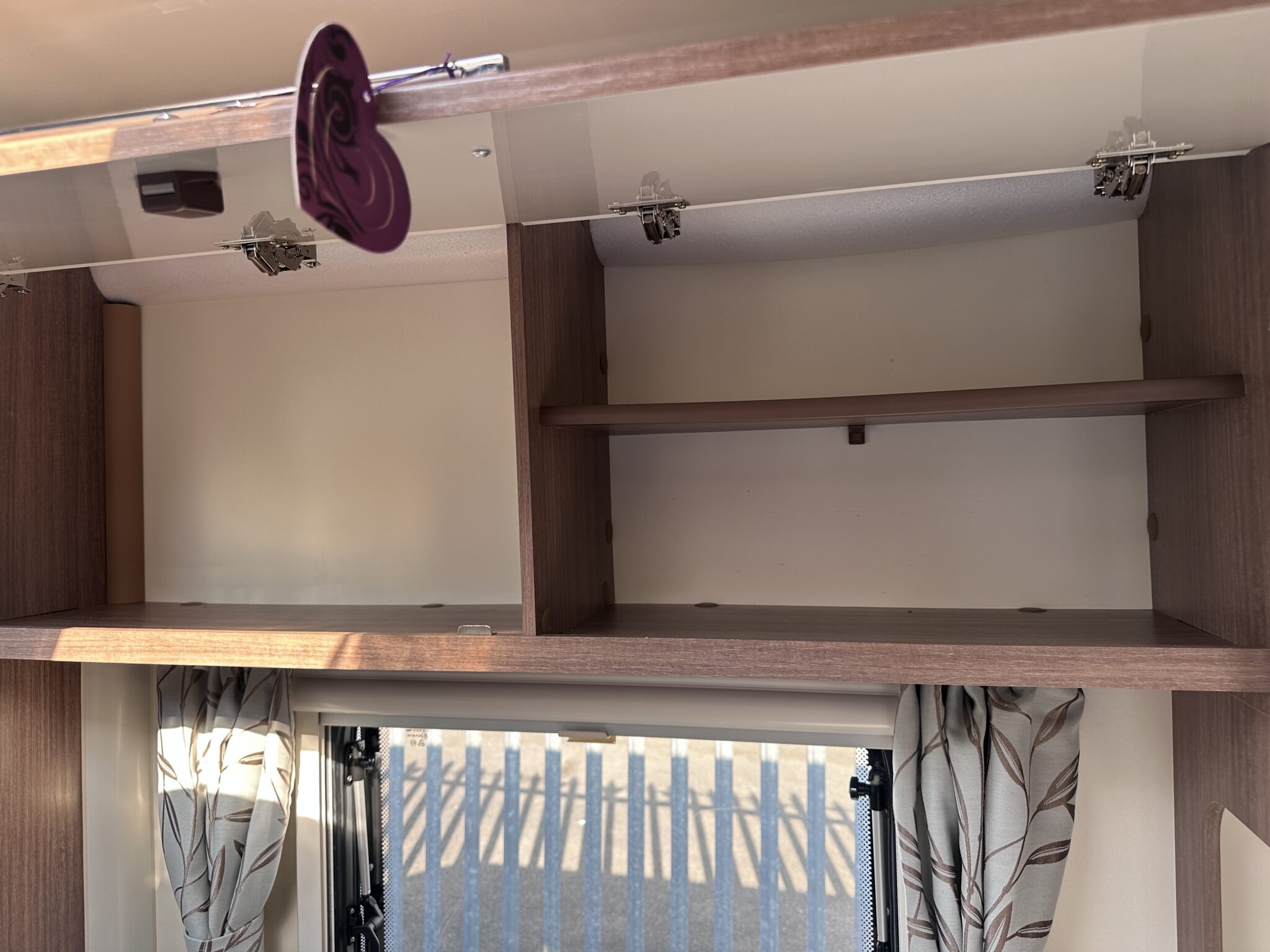 Bailey Advance 76/2 – 2018 Motorhome - Image 57