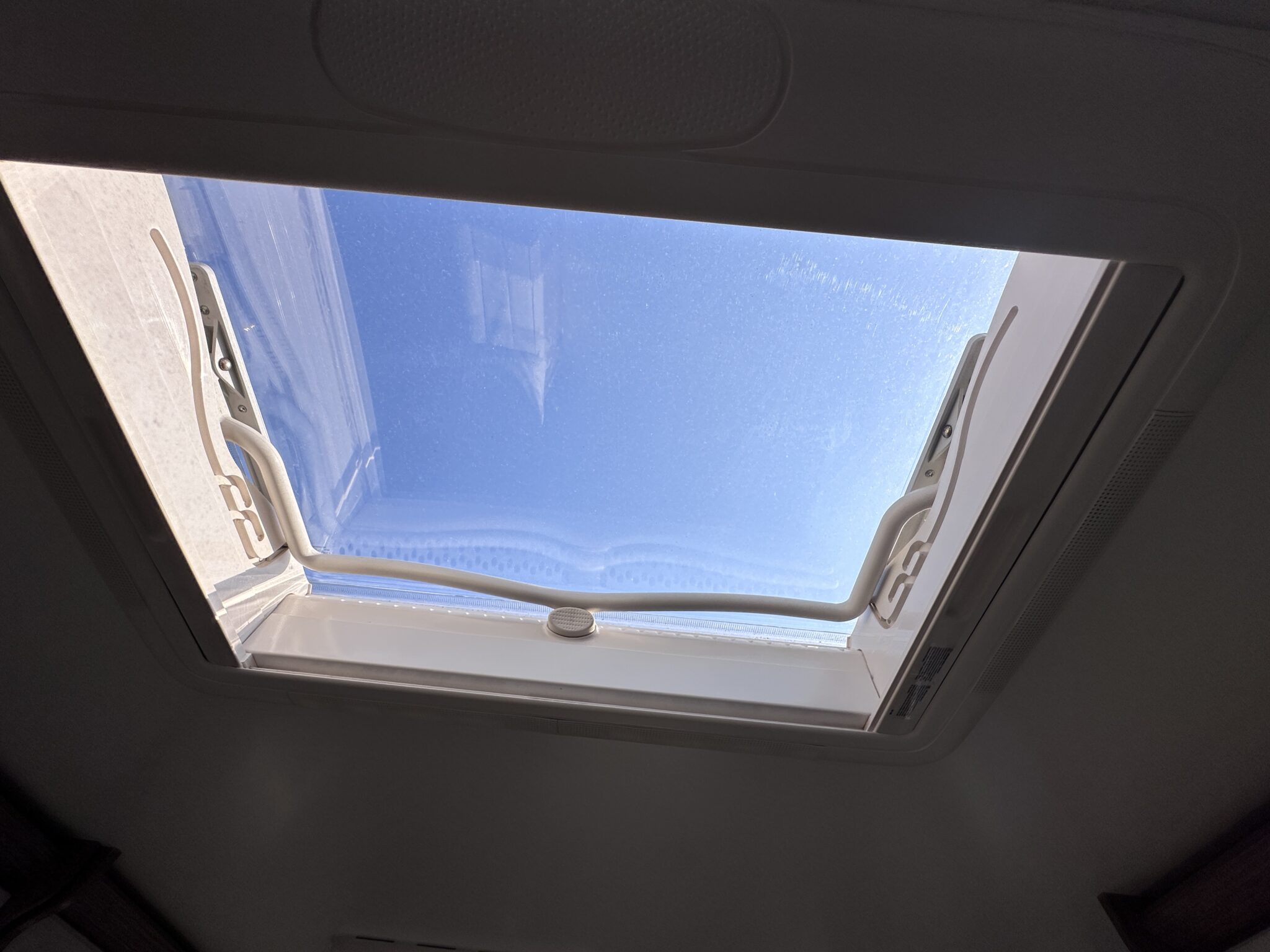 Bailey Advance 76/2 – 2018 Motorhome - Image 58