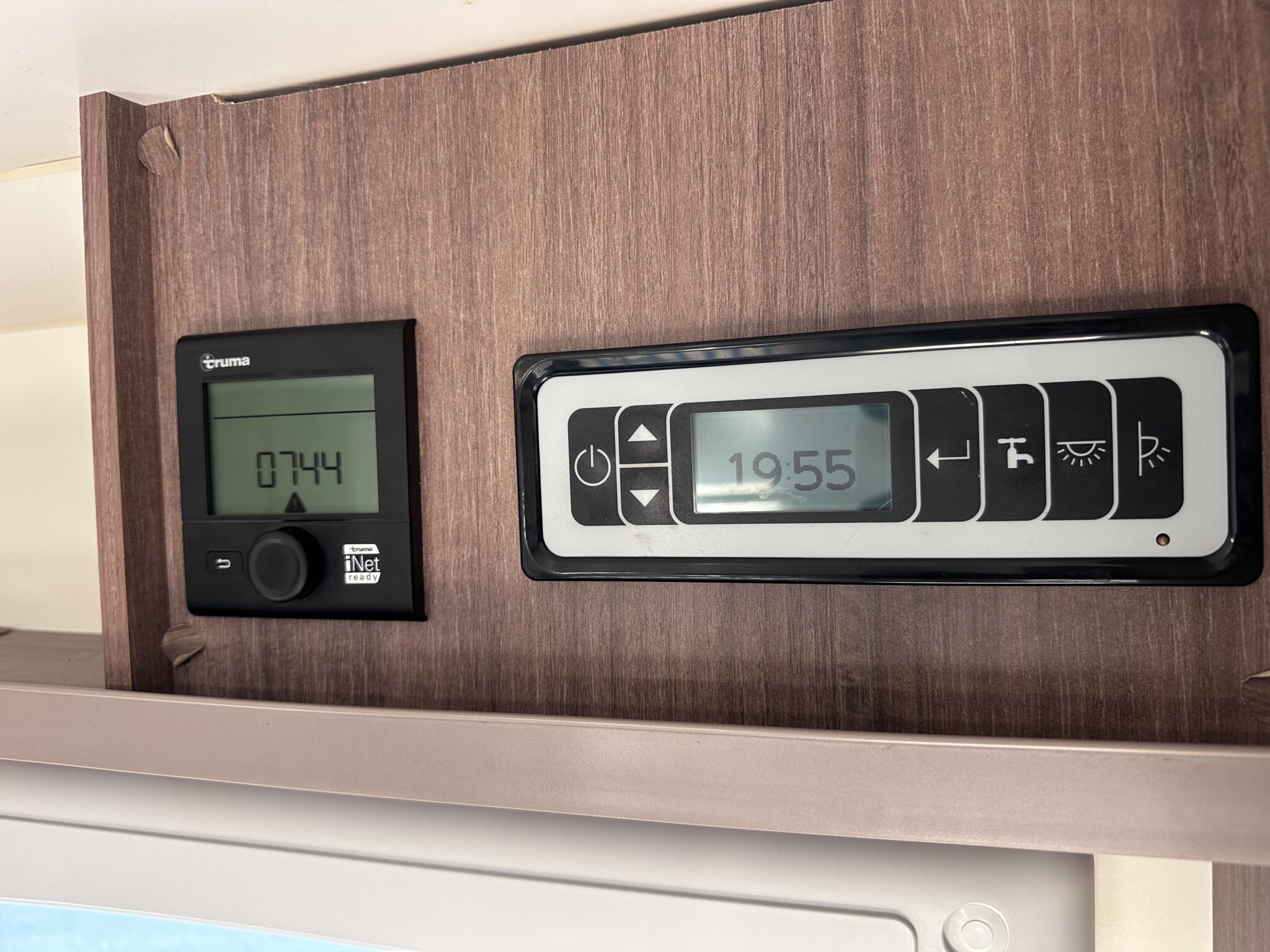 Bailey Advance 76/2 – 2018 Motorhome - Image 59