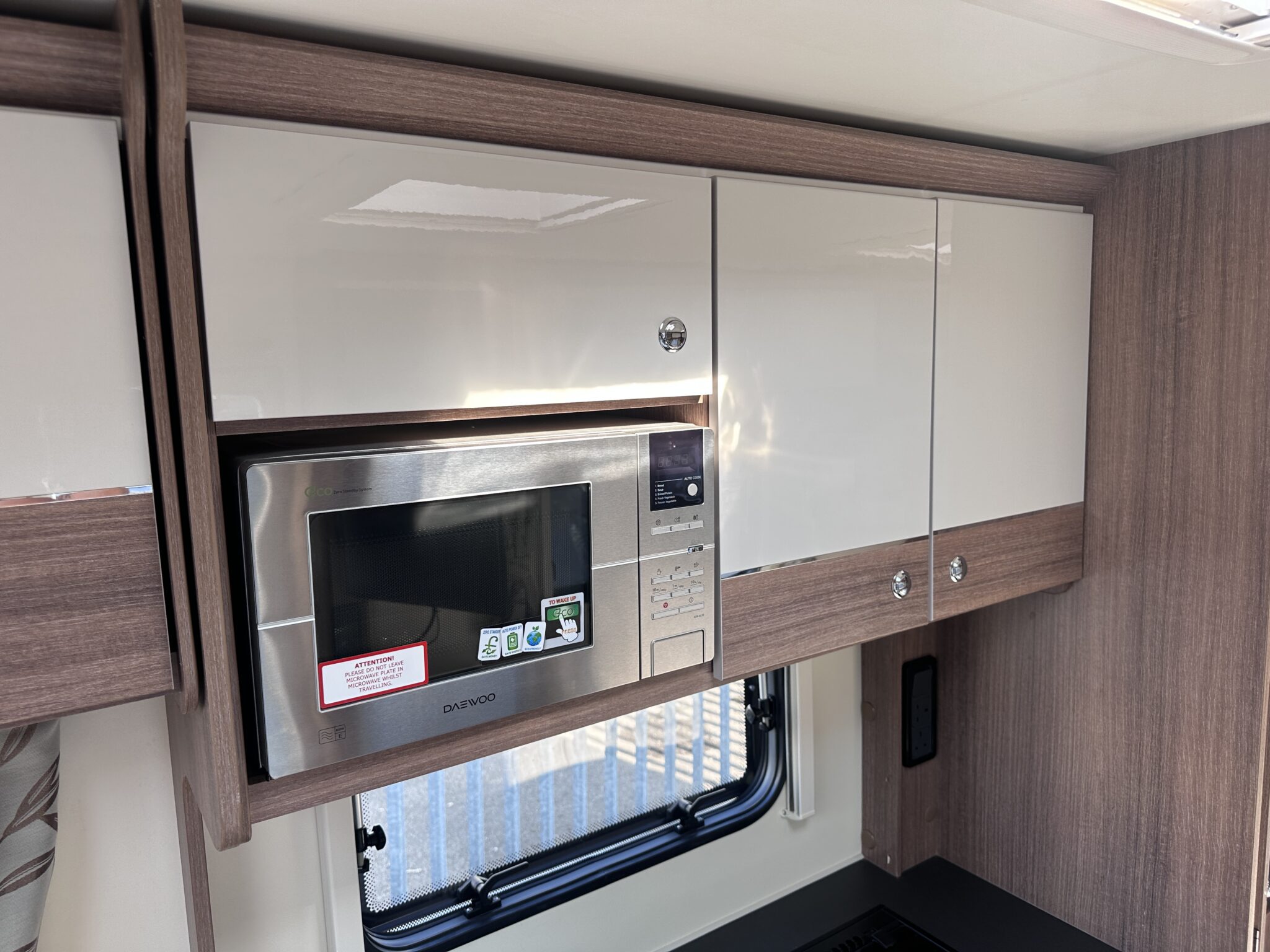 Bailey Advance 76/2 – 2018 Motorhome - Image 60