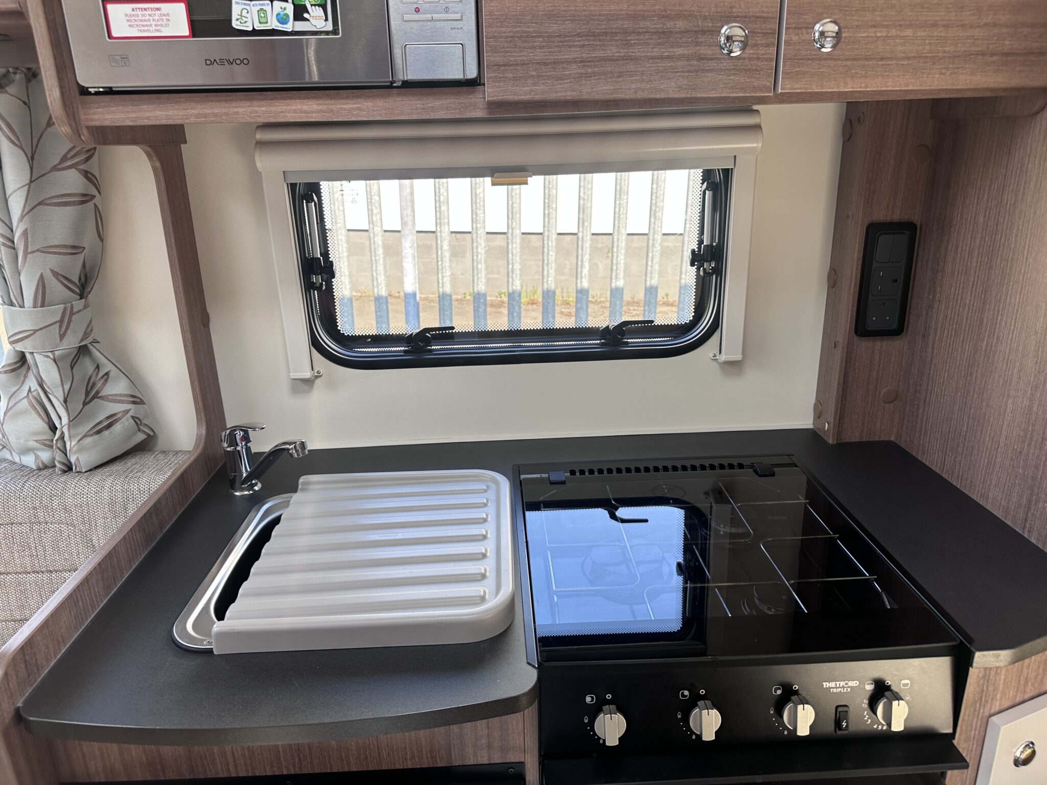 Bailey Advance 76/2 – 2018 Motorhome - Image 61