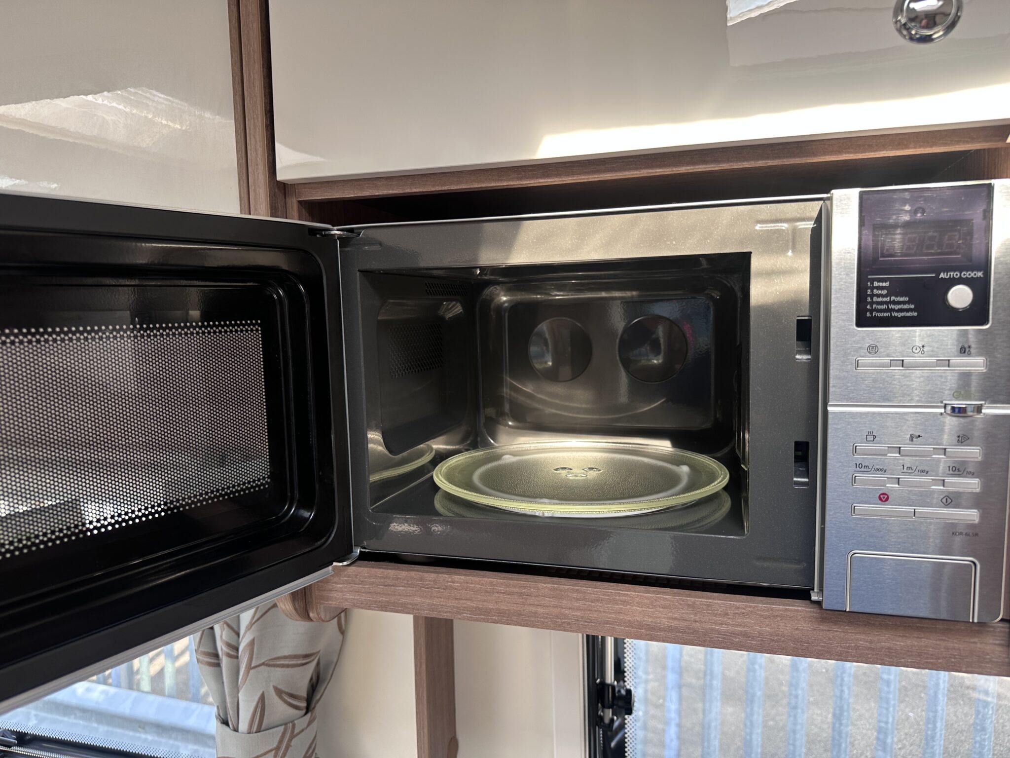Bailey Advance 76/2 – 2018 Motorhome - Image 62