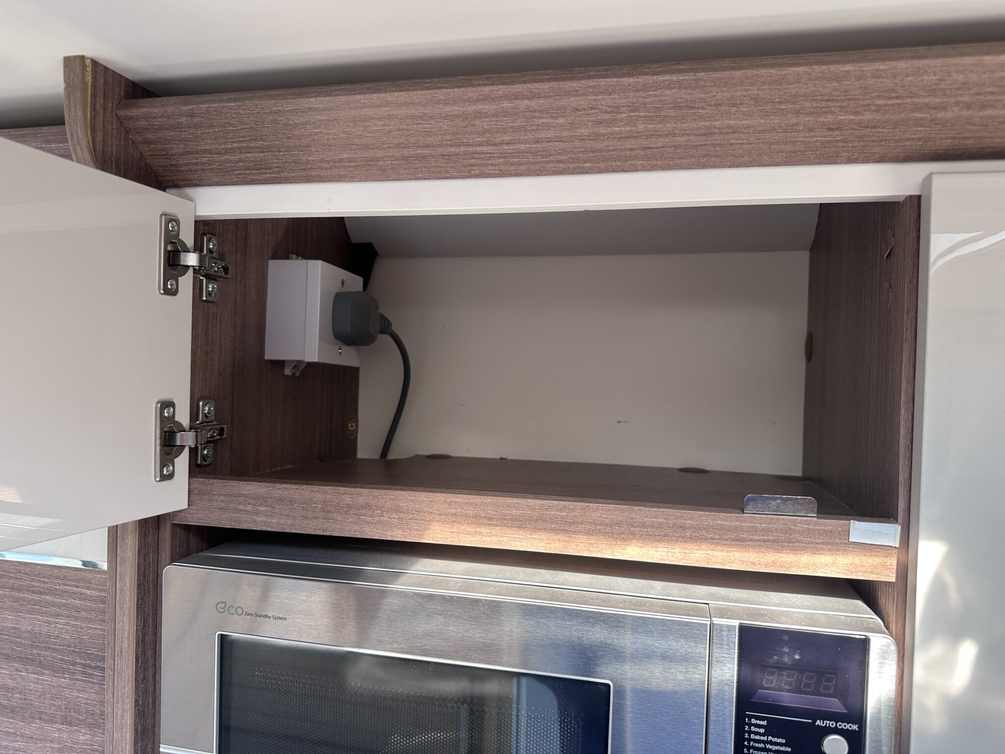 Bailey Advance 76/2 – 2018 Motorhome - Image 64