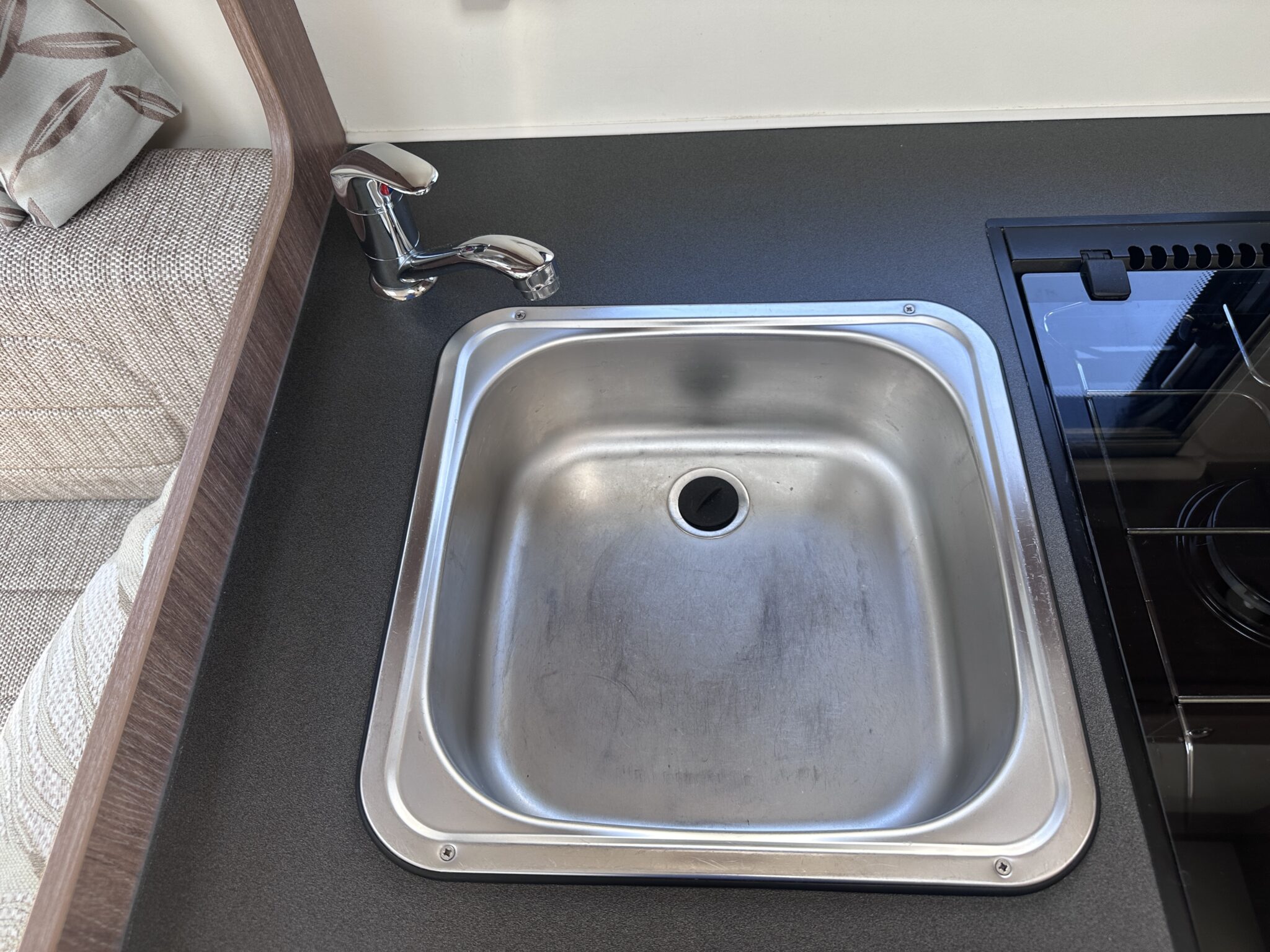 Bailey Advance 76/2 – 2018 Motorhome - Image 66