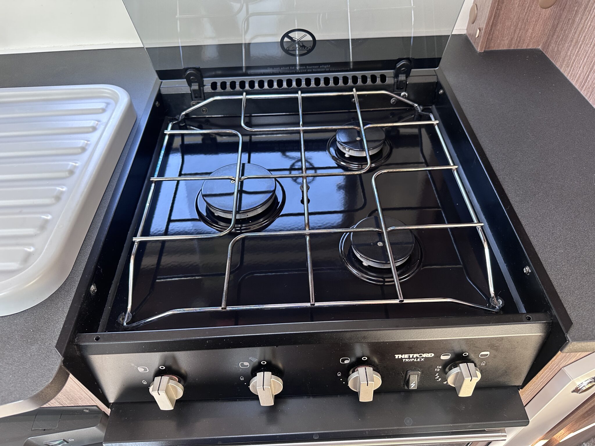 Bailey Advance 76/2 – 2018 Motorhome - Image 67