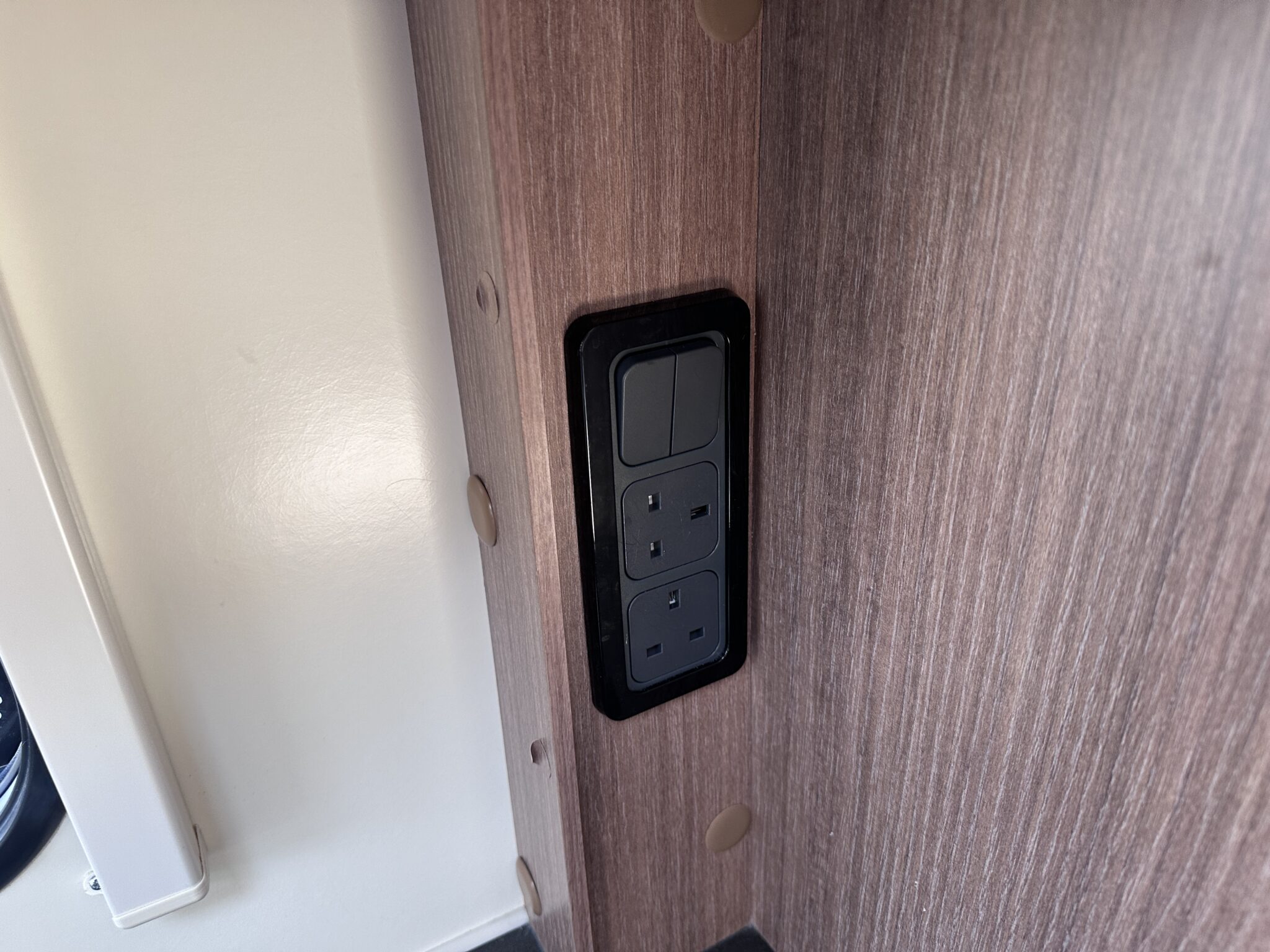 Bailey Advance 76/2 – 2018 Motorhome - Image 68