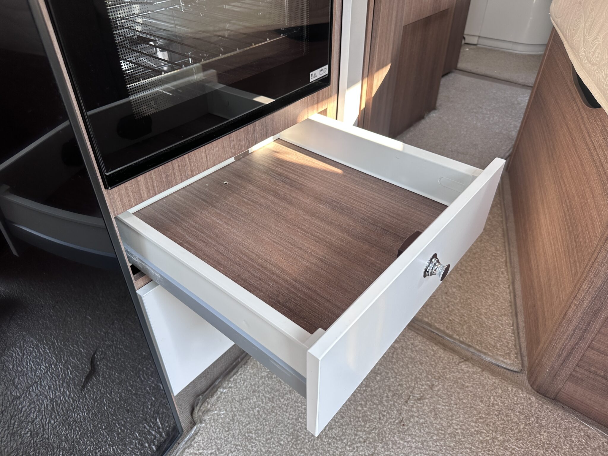 Bailey Advance 76/2 – 2018 Motorhome - Image 70
