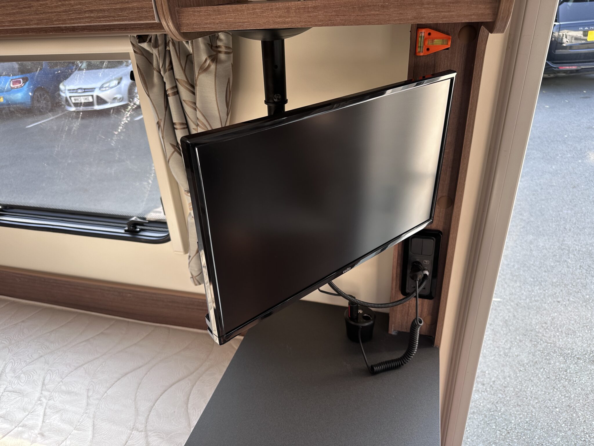 Bailey Advance 76/2 – 2018 Motorhome - Image 72