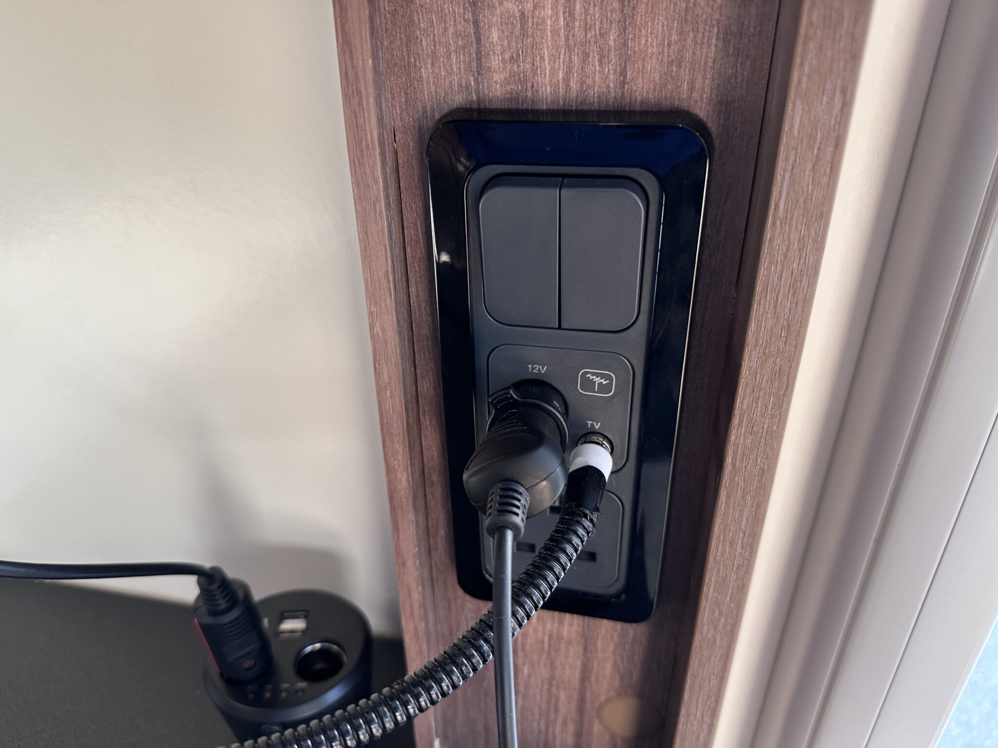 Bailey Advance 76/2 – 2018 Motorhome - Image 73