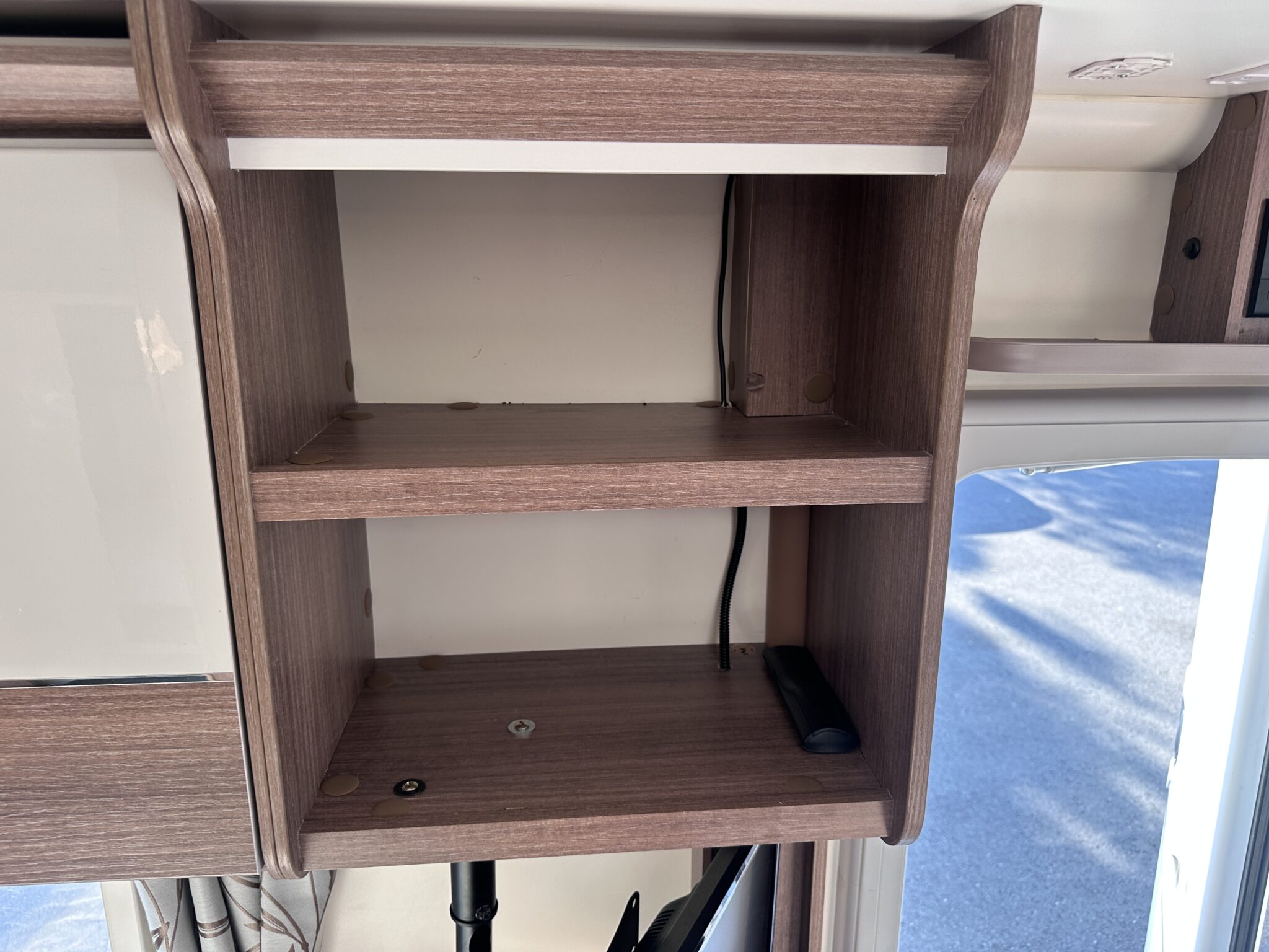 Bailey Advance 76/2 – 2018 Motorhome - Image 74