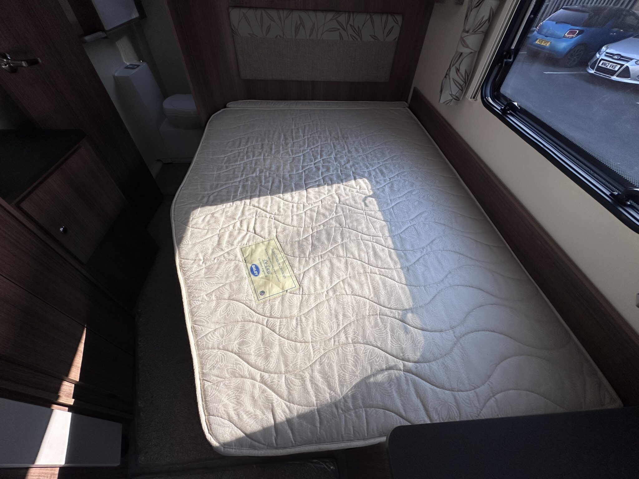 Bailey Advance 76/2 – 2018 Motorhome - Image 75