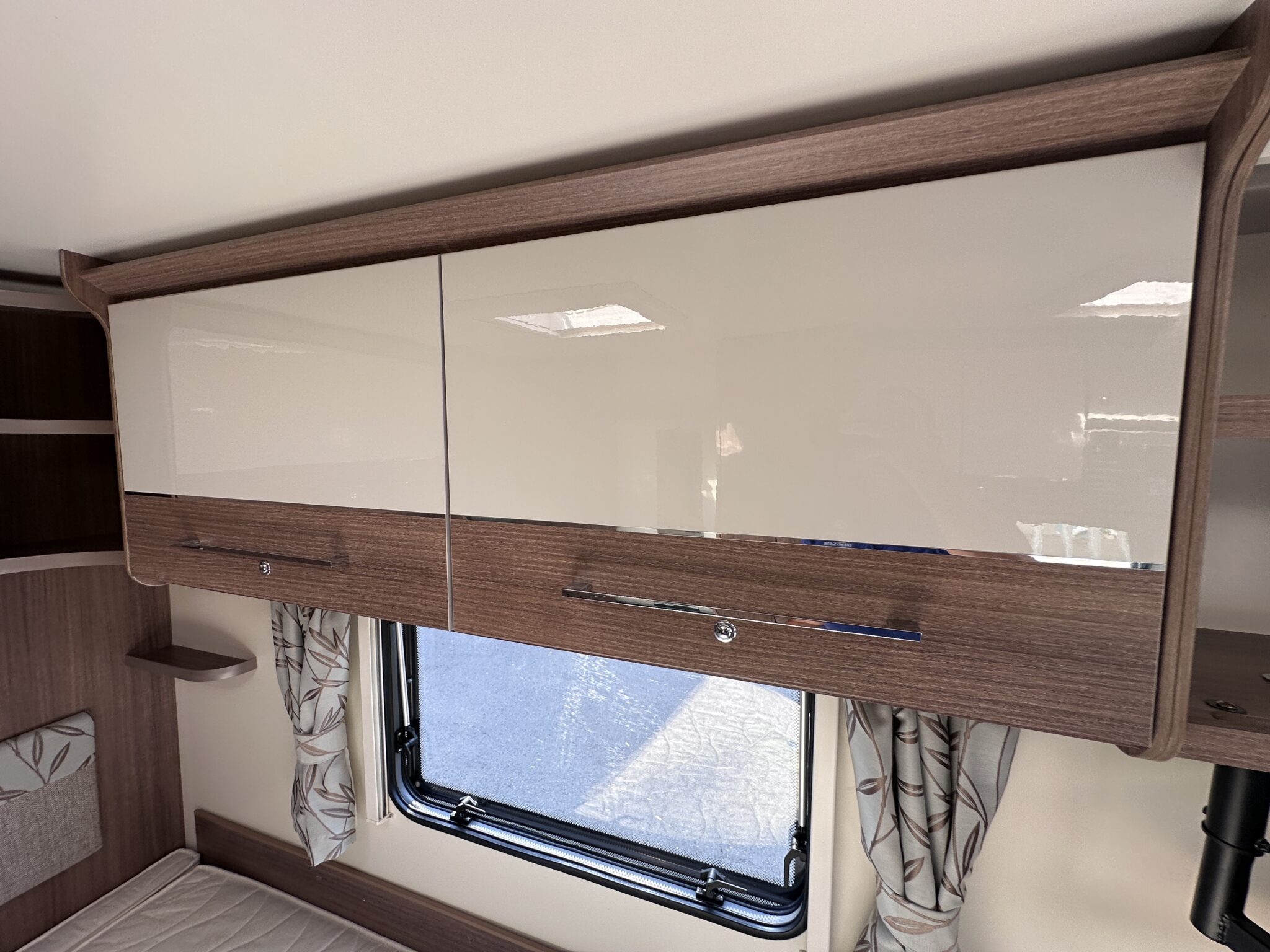 Bailey Advance 76/2 – 2018 Motorhome - Image 77