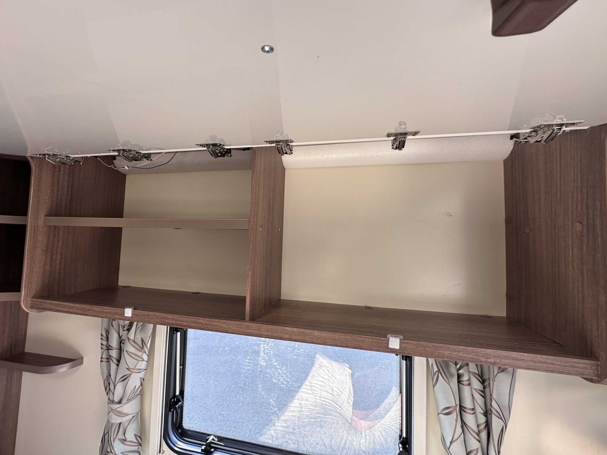 Bailey Advance 76/2 – 2018 Motorhome - Image 78
