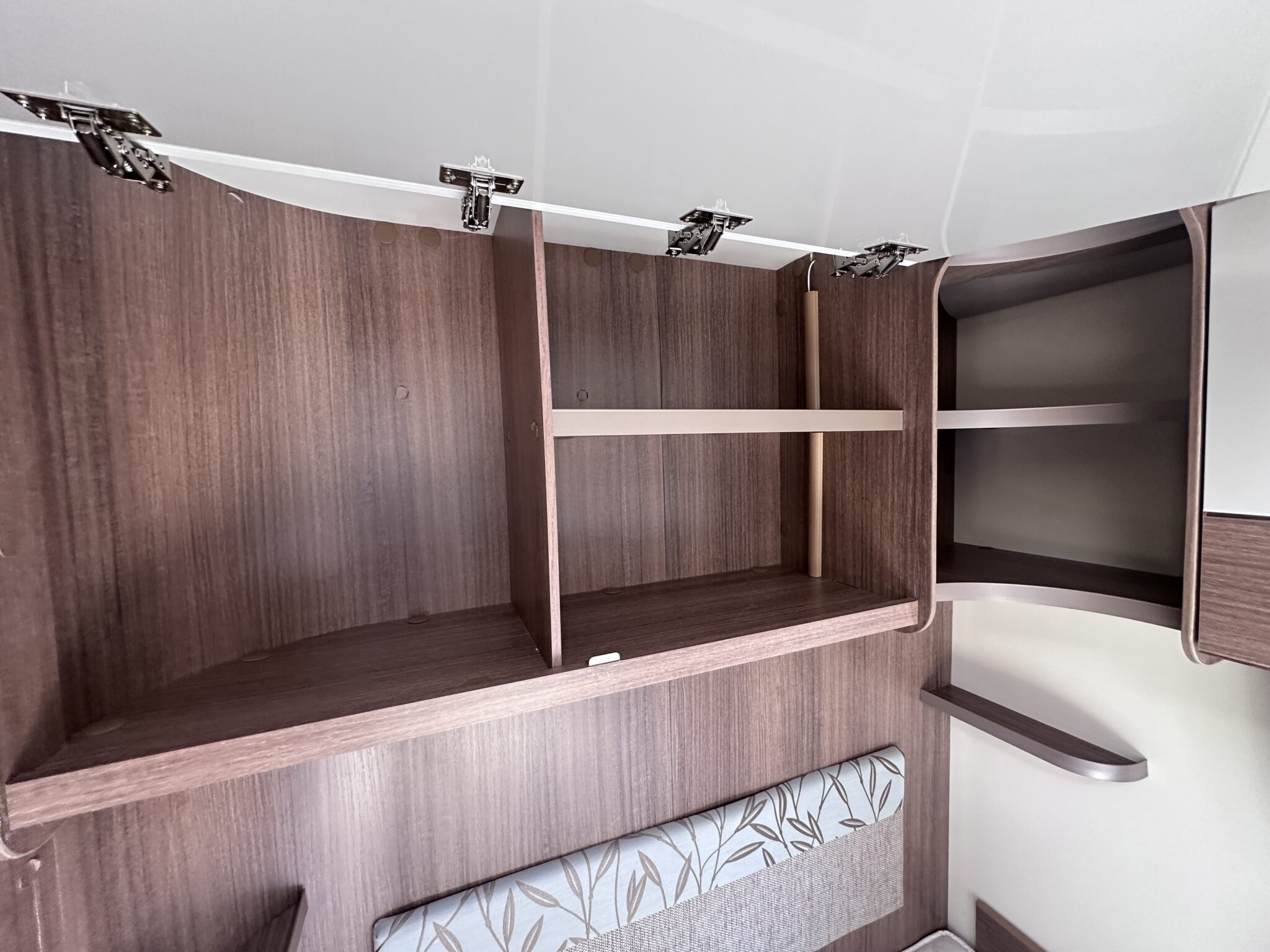 Bailey Advance 76/2 – 2018 Motorhome - Image 79