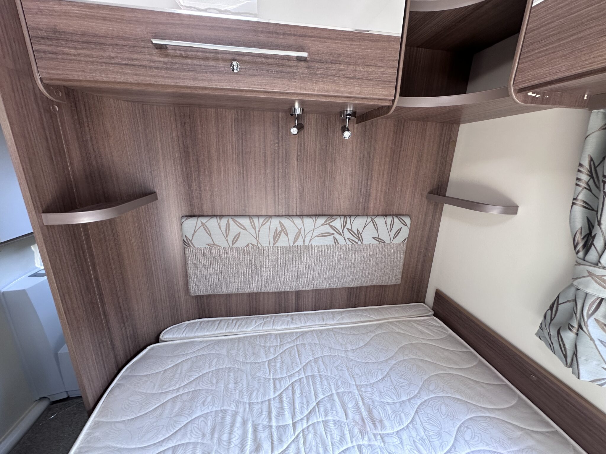 Bailey Advance 76/2 – 2018 Motorhome - Image 80