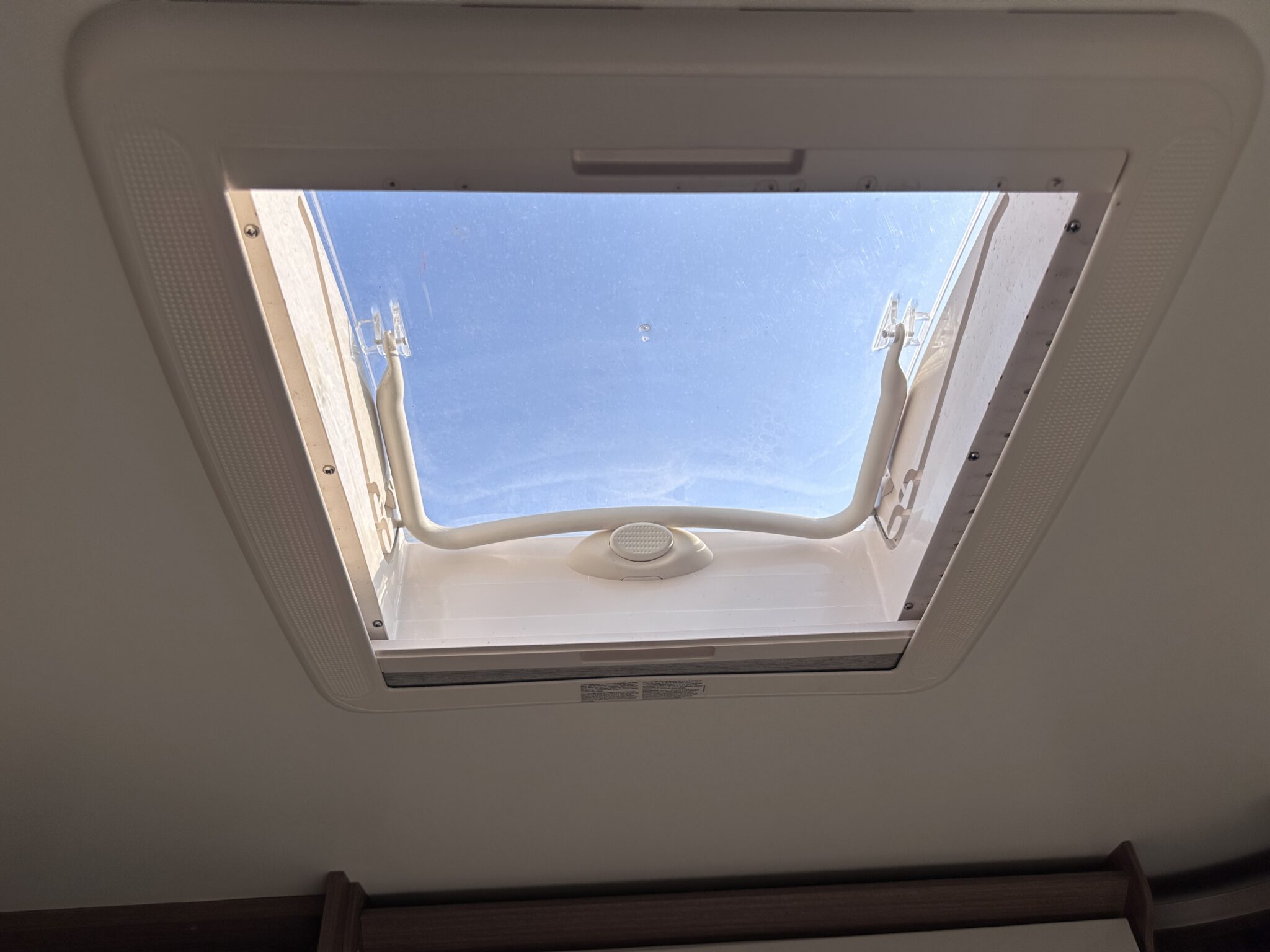 Bailey Advance 76/2 – 2018 Motorhome - Image 81